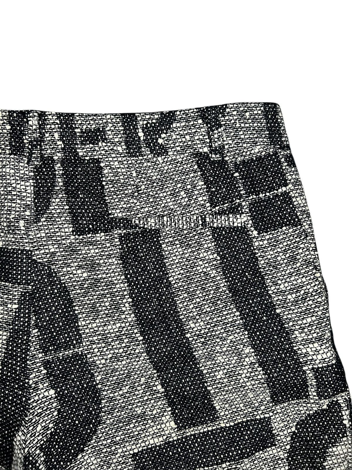 Raf Simons S/S 09 Christopher Wool Shorts Size US 32 / EU 48 - 9 Thumbnail