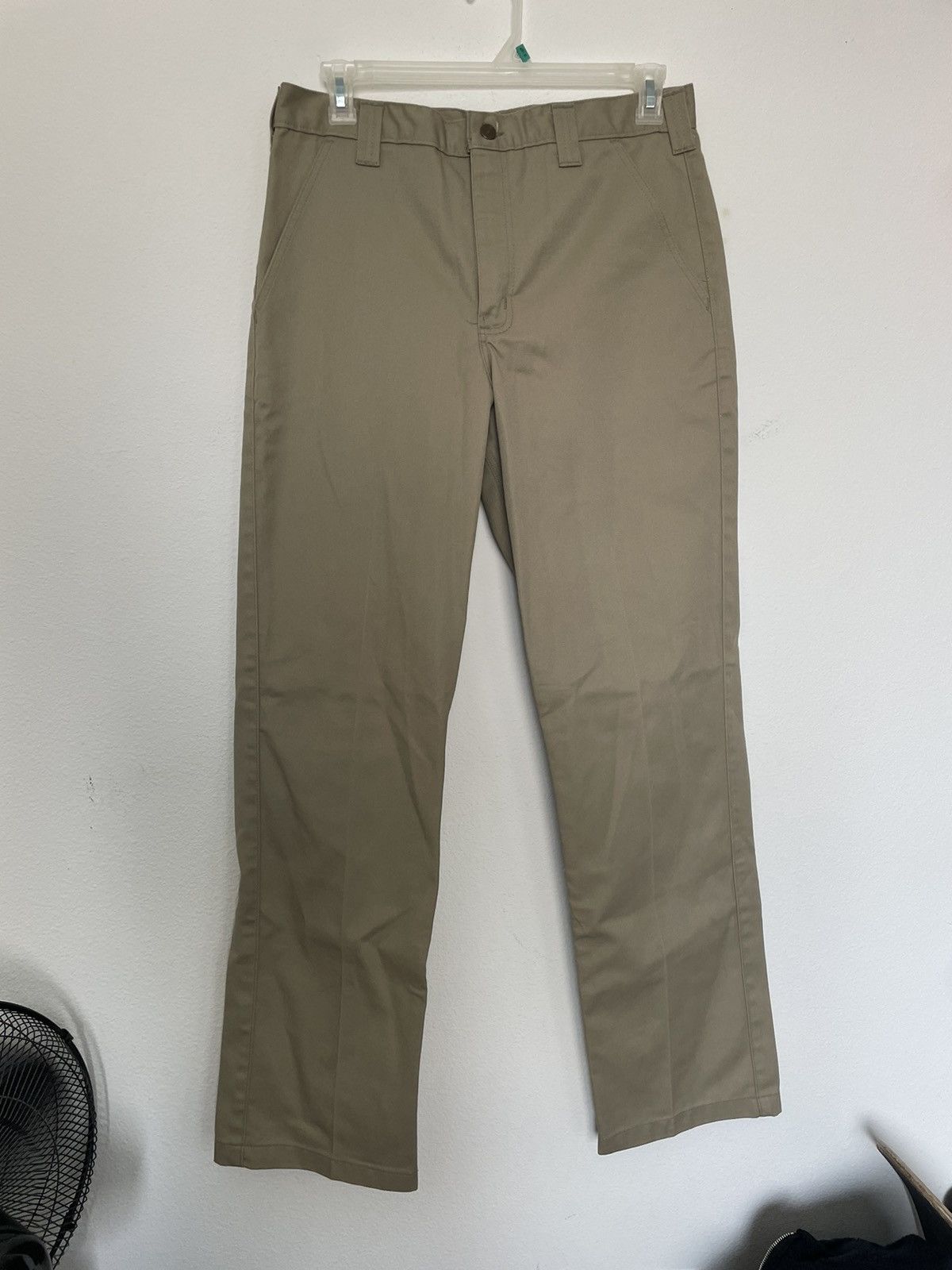 Carhartt Carhartt Workwear Pants Size US 34 / EU 50 - 1 Thumbnail