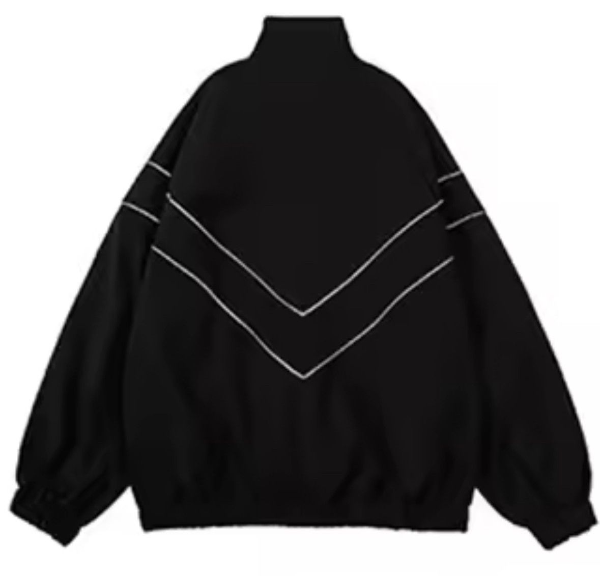 Other New Trend Outdoor Y2K Windbreak Jackets Fluorescent Coat Size US XXL / EU 58 / 5 - 3 Thumbnail