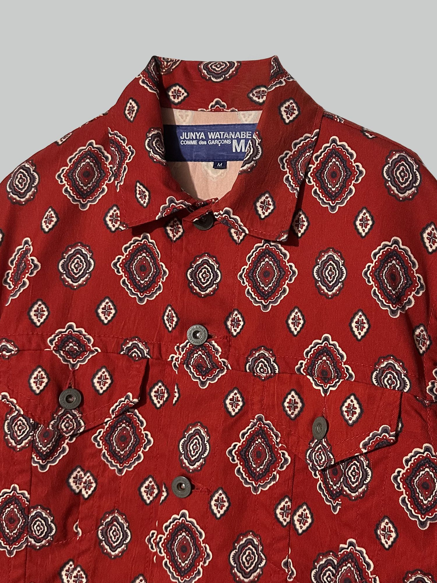 Junya Watanabe junya watanabe Size US M / EU 48-50 / 2 - 5 Thumbnail
