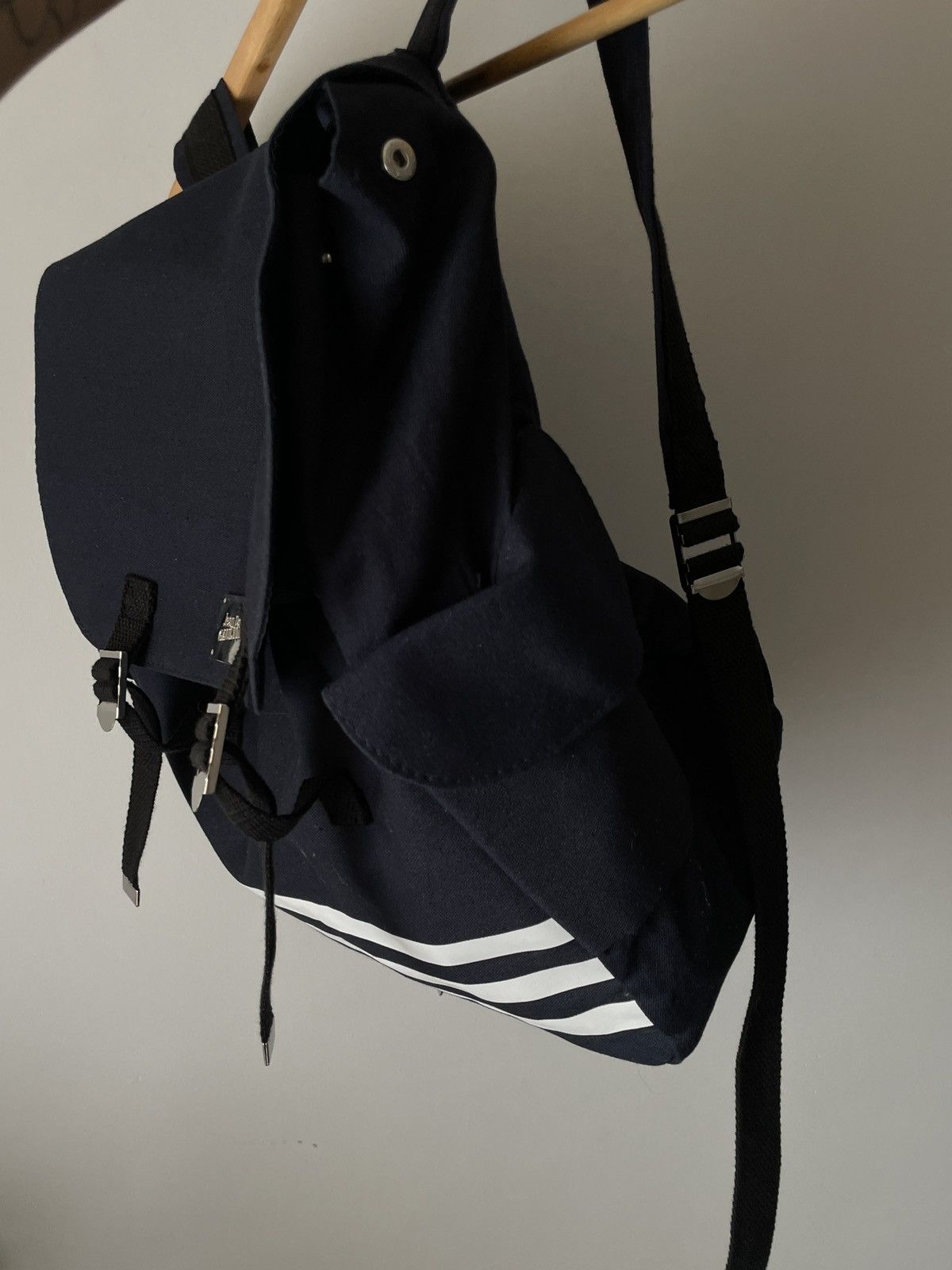Jean Paul Gaultier jean paul gaultier backpack rare logo Size ONE SIZE - 5 Thumbnail