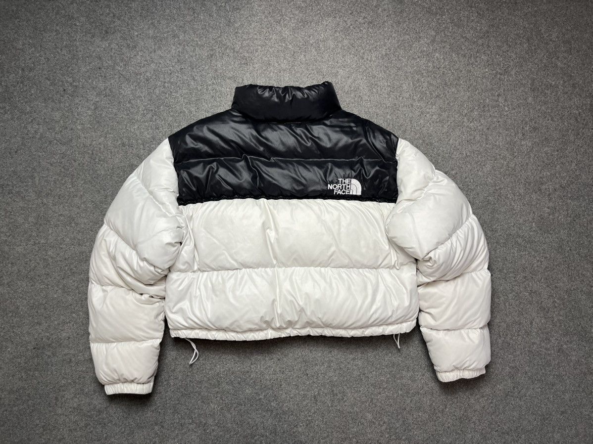 The North Face The north face 700 down jacket Size XL / US 12-14 / IT 48-50 - 4 Thumbnail