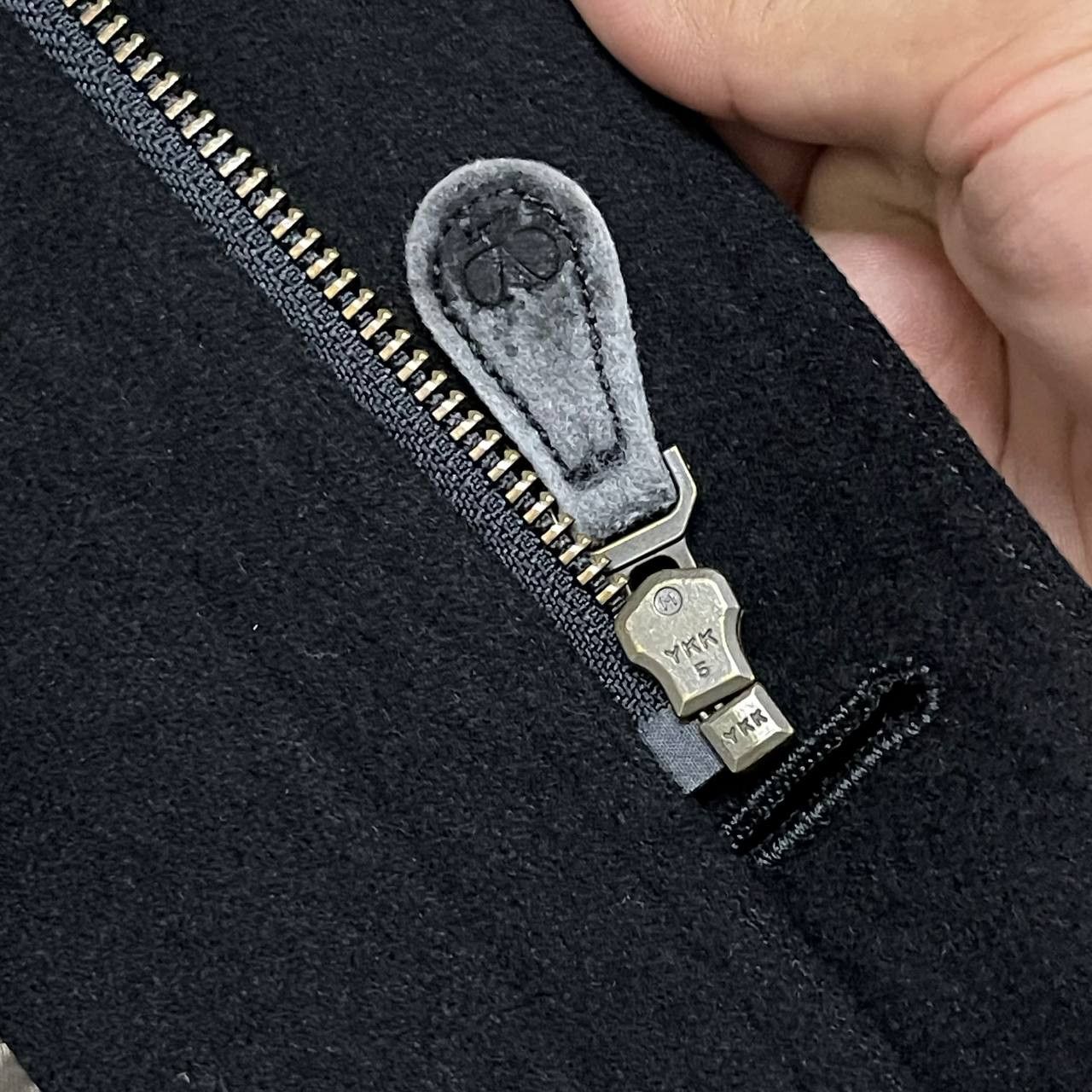 Valentino Vintage Valentino Garavani Sports Soft Wool (Cashmere) Coat Size US M / EU 48-50 / 2 - 15 Thumbnail