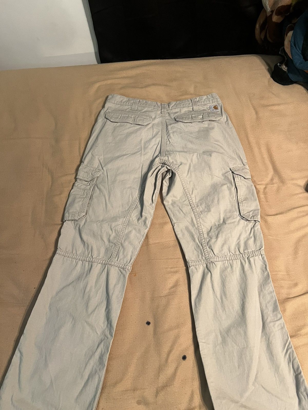 Carhartt Carhartt Cargos Size US 34 / EU 50 - 2 Thumbnail