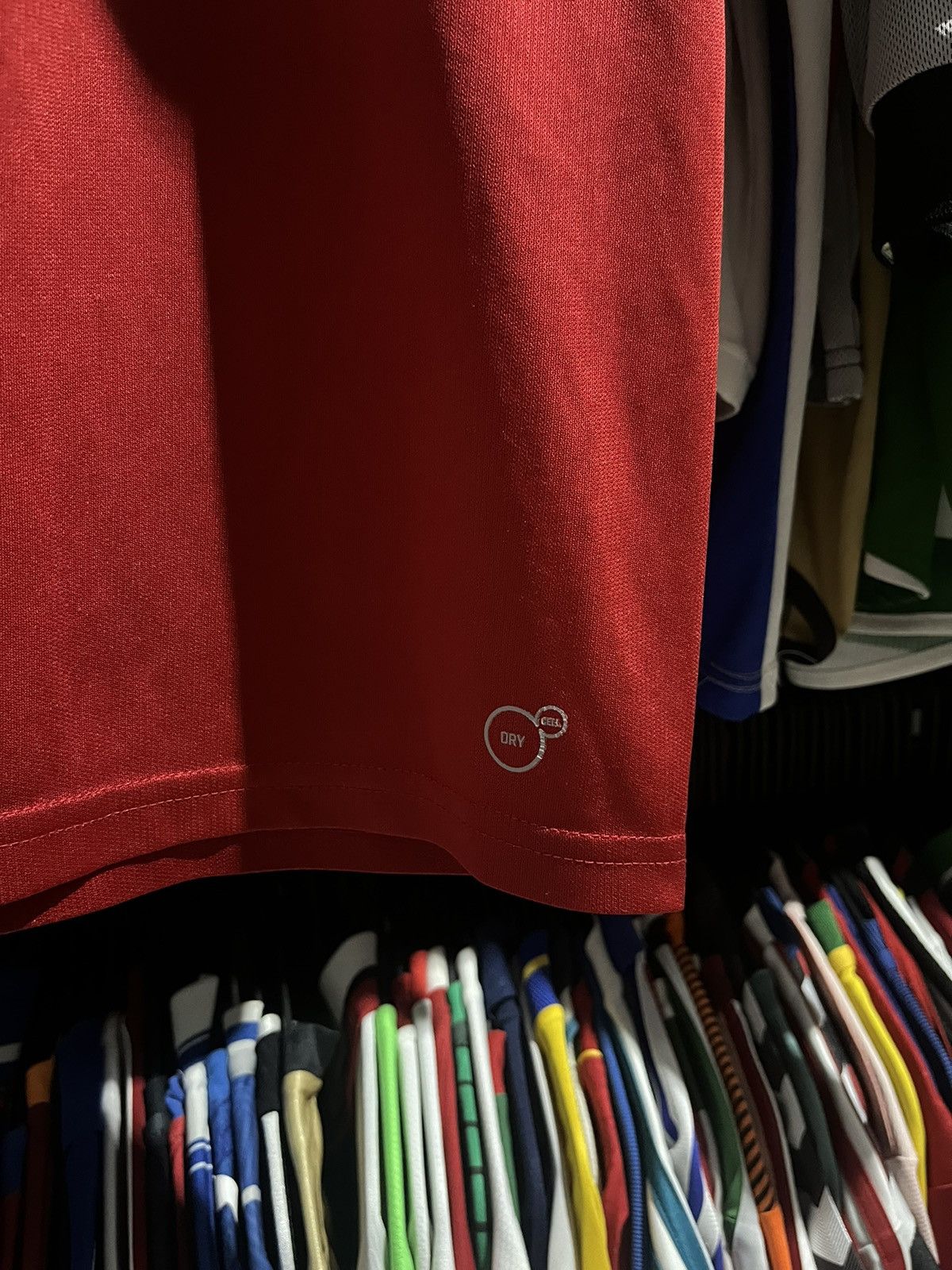 Puma Puma Arsenal FC 2017/18 Home Soccer Jersey Size US S / EU 44-46 / 1 - 6 Thumbnail