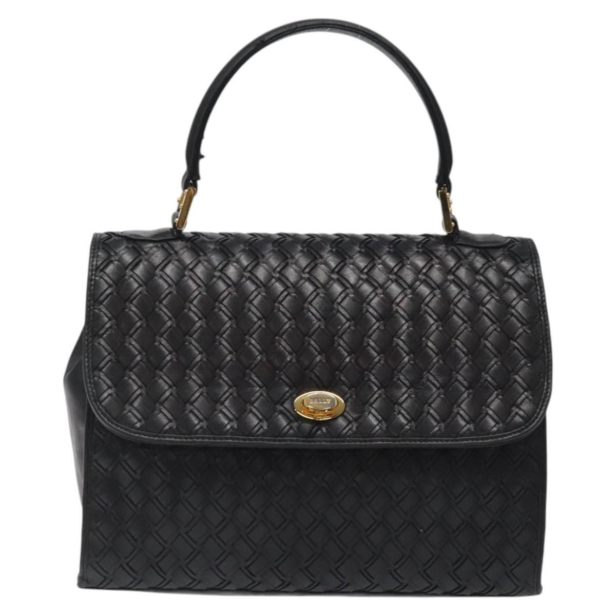 Bally Bally handbag Size ONE SIZE - 1 Thumbnail