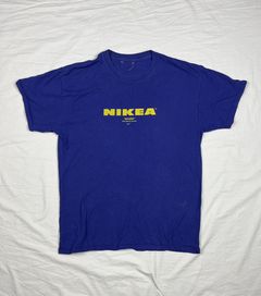 Nike ikea t store shirt