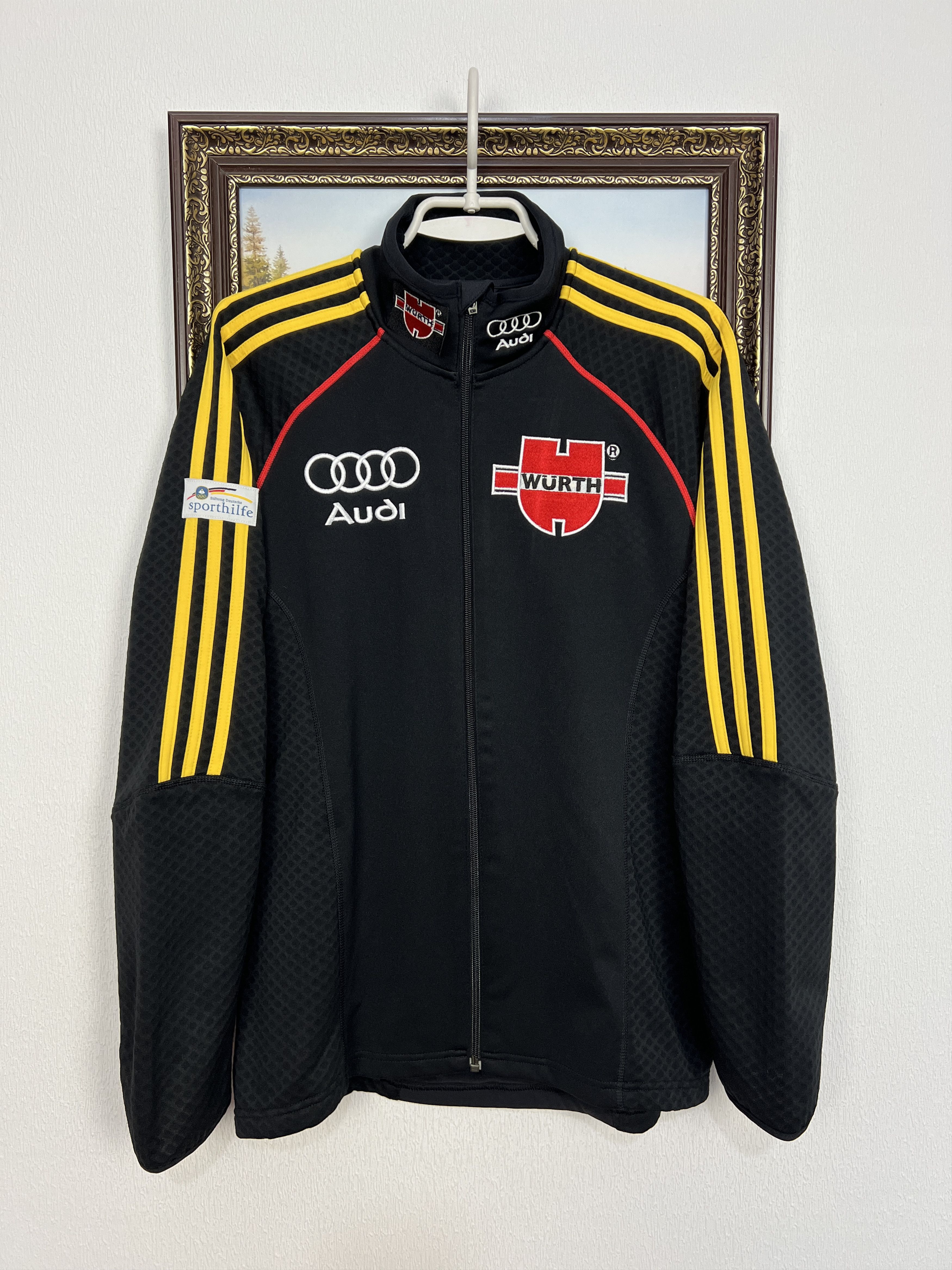 Adidas × Streetwear × Vintage Adidas 80s Model Canada Olympics