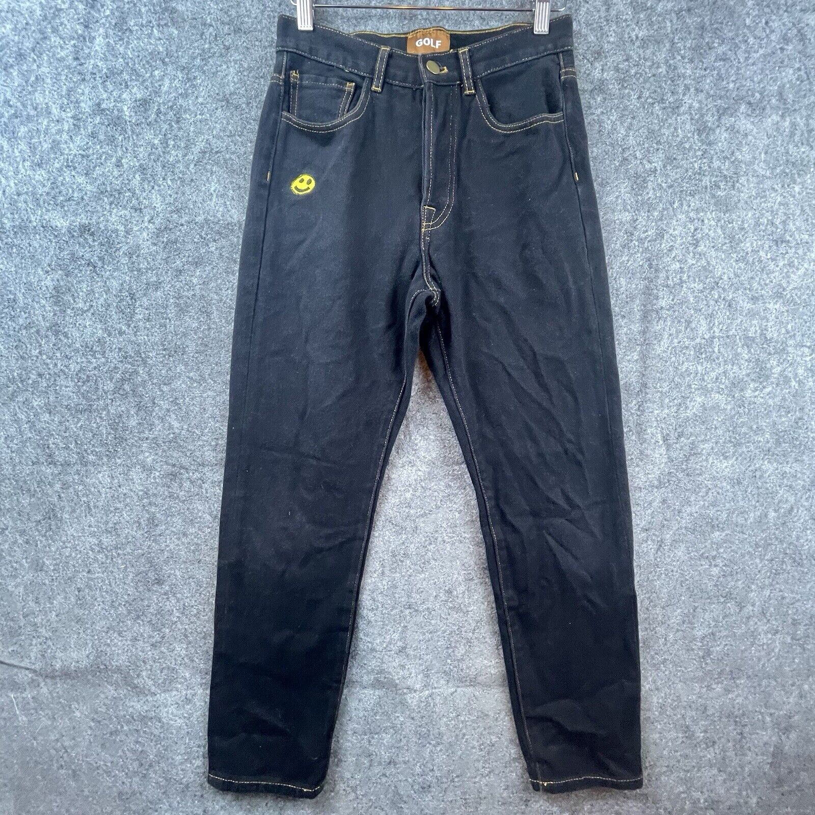 Men's Golf Wang Jeans | Grailed