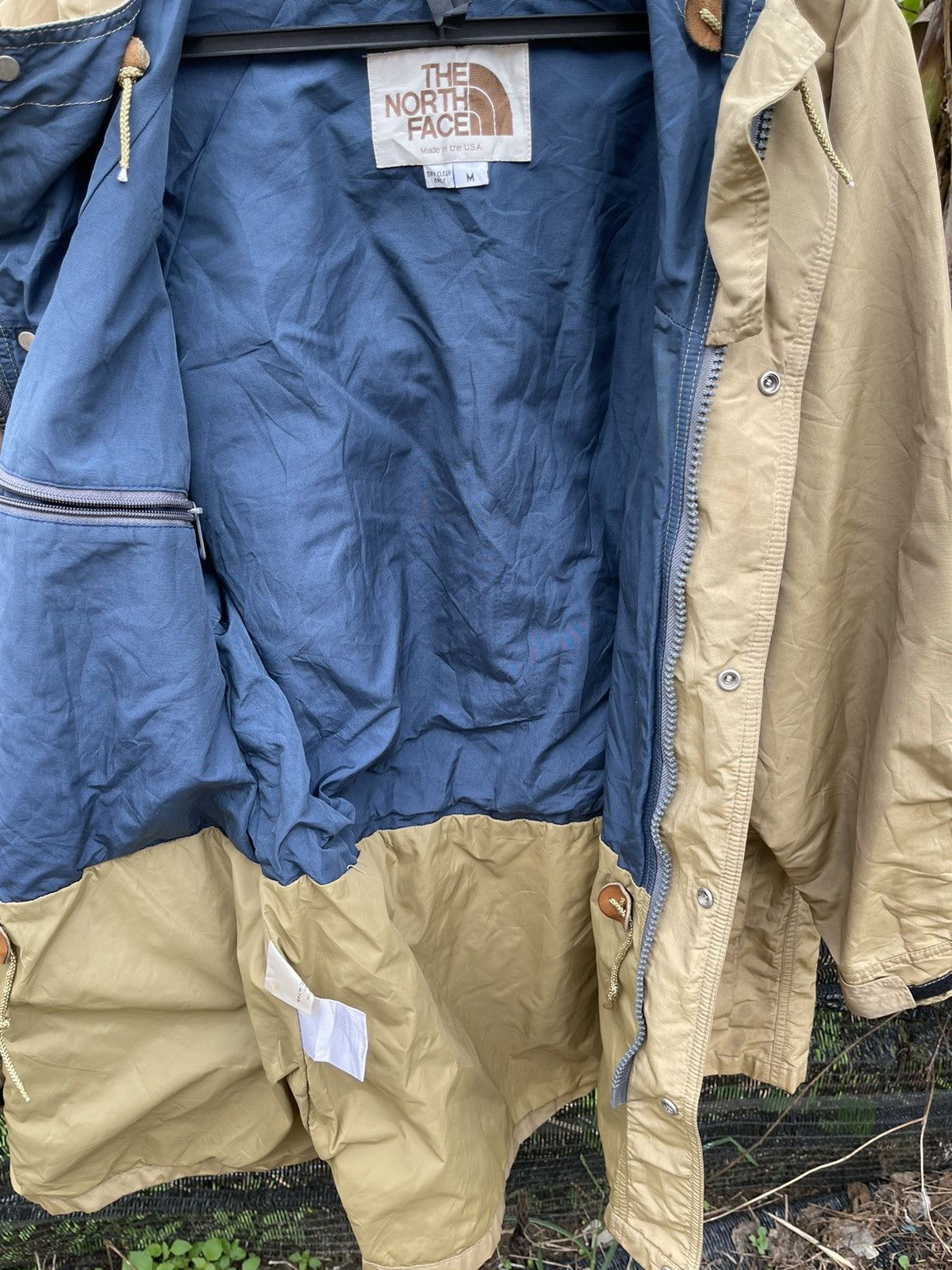 The North Face The north face jacket Size US M / EU 48-50 / 2 - 9 Thumbnail
