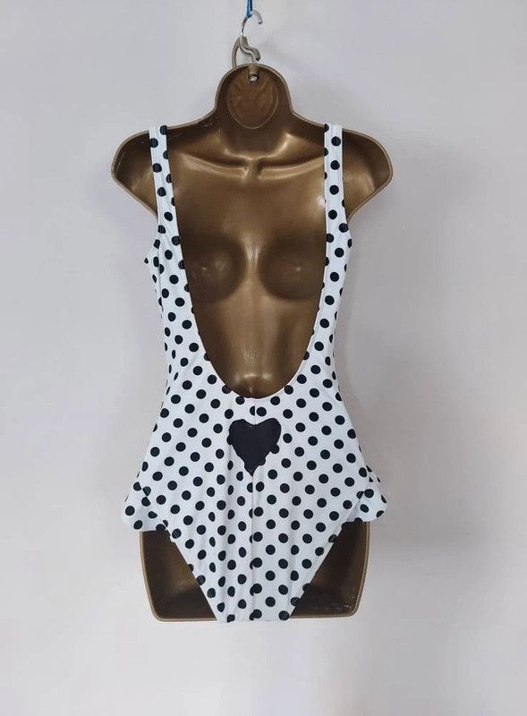 Vintage Bikini Lab swimsuit L Size L / US 10 / IT 46 - 2 Thumbnail