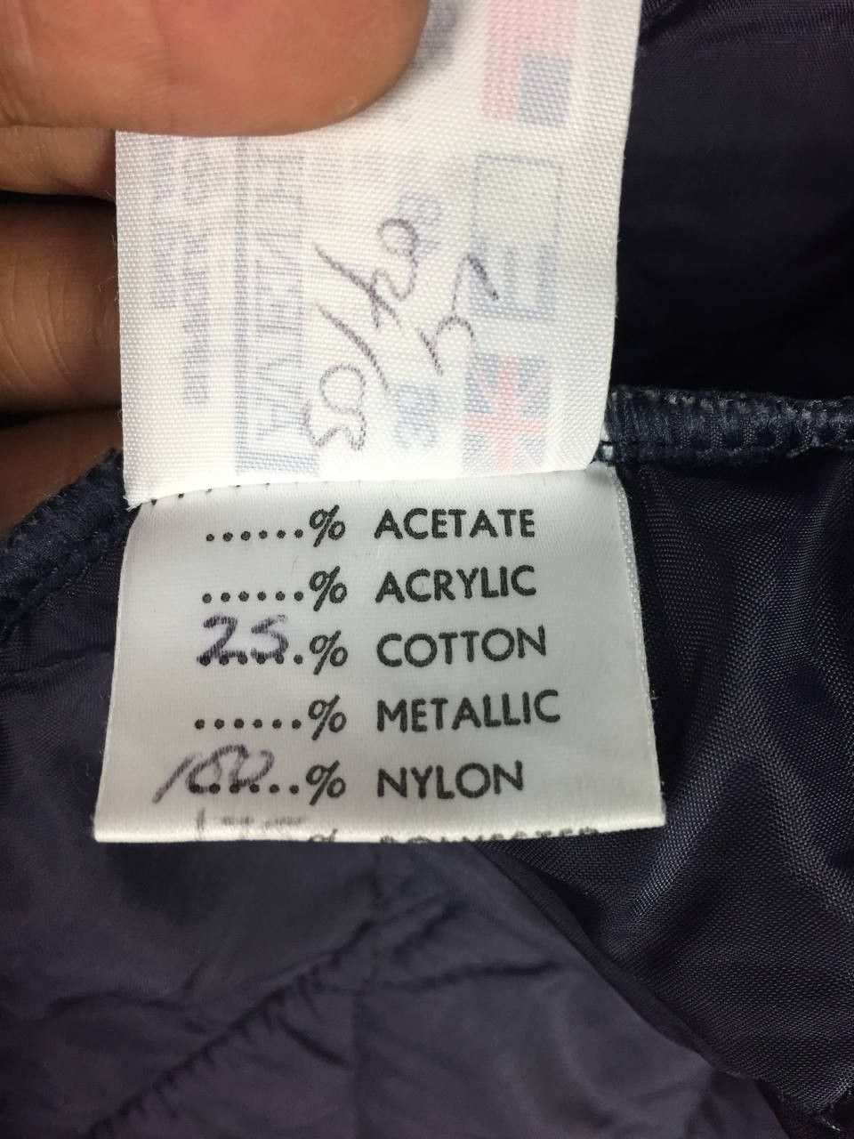 Lavenham Lavenham Long Melford Made In England Quilted Jacket Size US S / EU 44-46 / 1 - 14 Thumbnail