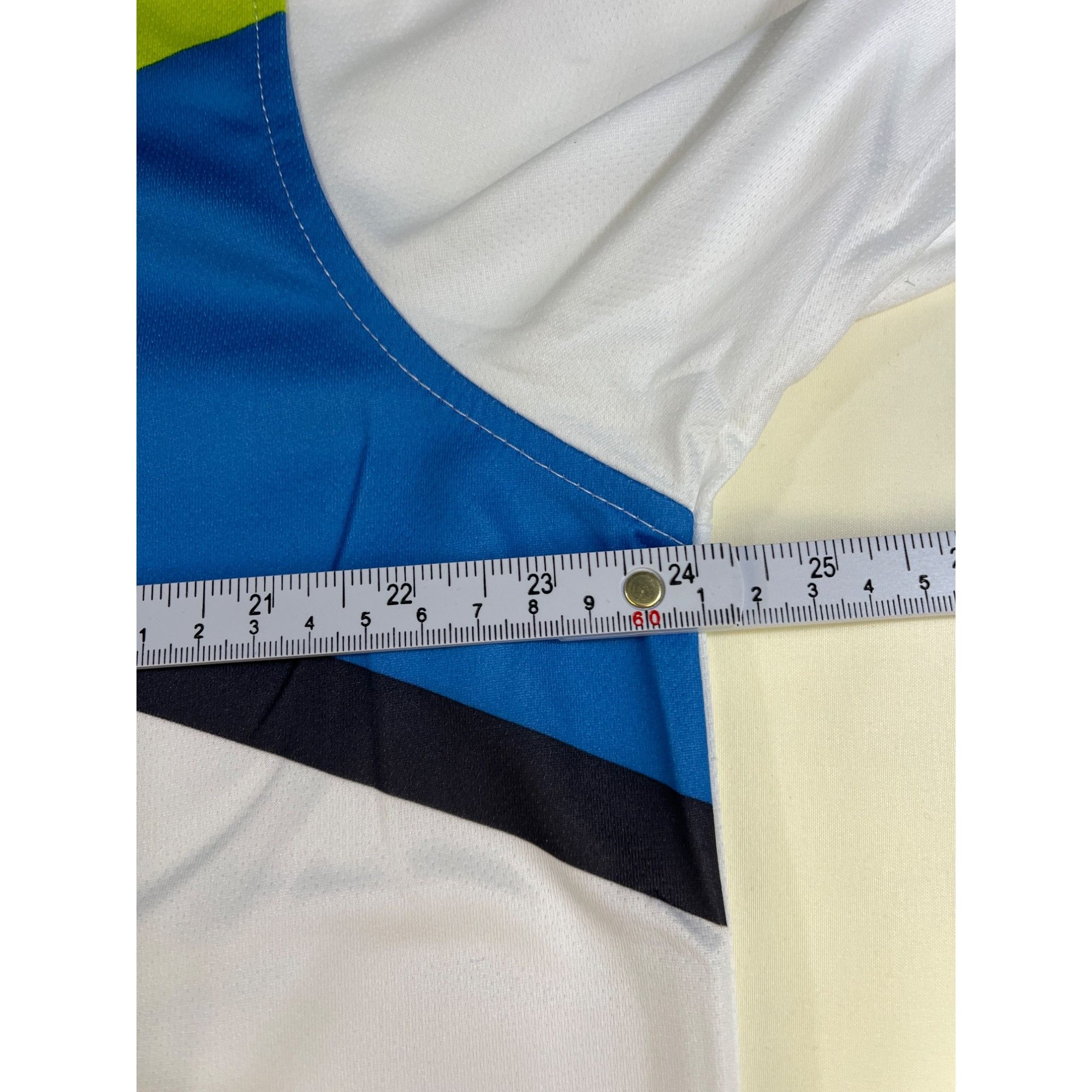 Other Walter Hagen Mens white Performance Golf Polo Size L SKU 706 Size US L / EU 52-54 / 3 - 6 Thumbnail