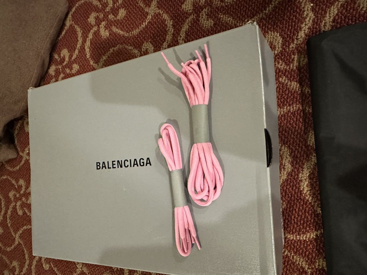 Balenciaga Balenciaga track extreme lace Size US 8 / IT 38 - 8 Thumbnail