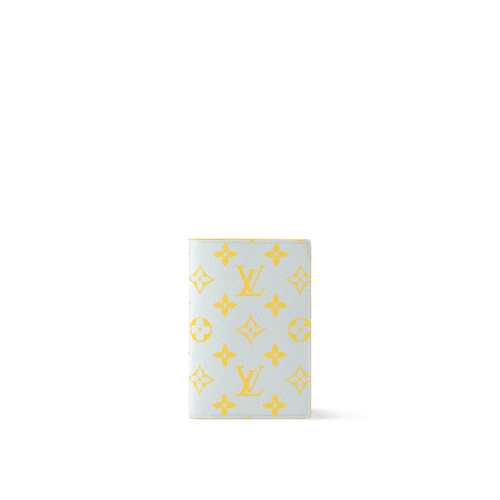 Louis Vuitton Passport Cover Size ONE SIZE - 1 Thumbnail