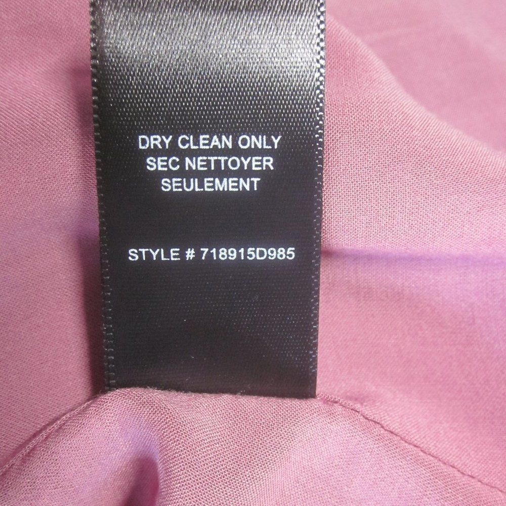 Rebecca Taylor Rebecca Taylor Floral Solstice Silk Dress Size 2 Size XS / US 0-2 / IT 36-38 - 14 Thumbnail