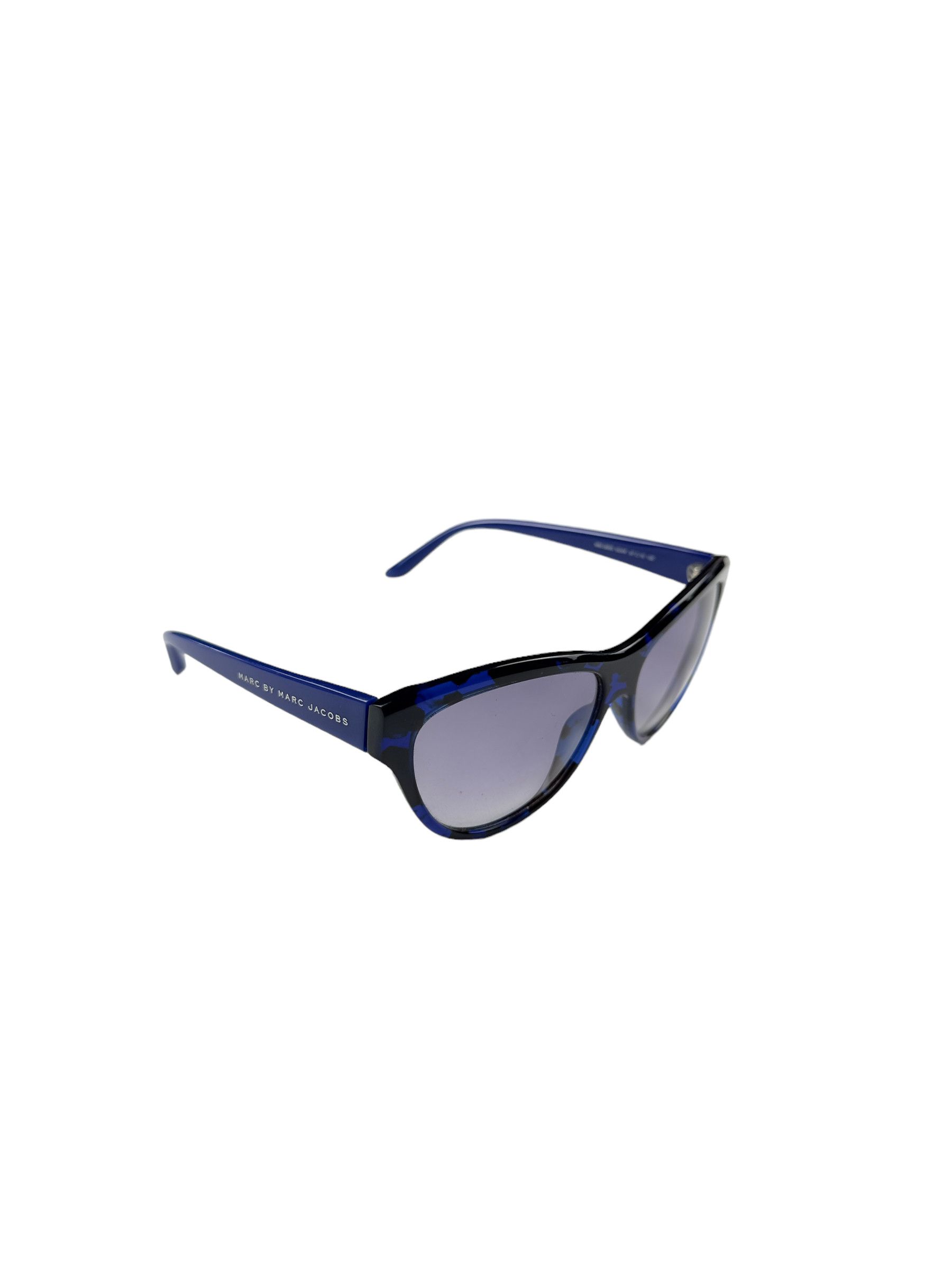 Marc Jacobs Marc Jacobs MMJ 280/S Sunglasses Size ONE SIZE - 2 Thumbnail