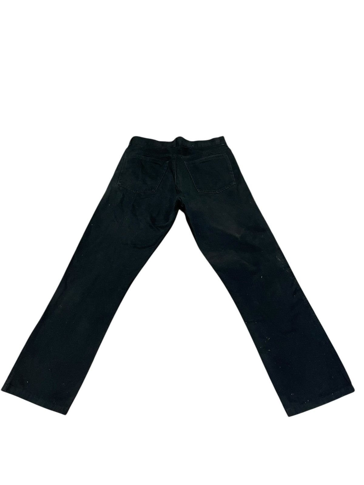 agnes b. Vintage Agnes b Pants size 30 Size US 30 / EU 46 - 5 Thumbnail