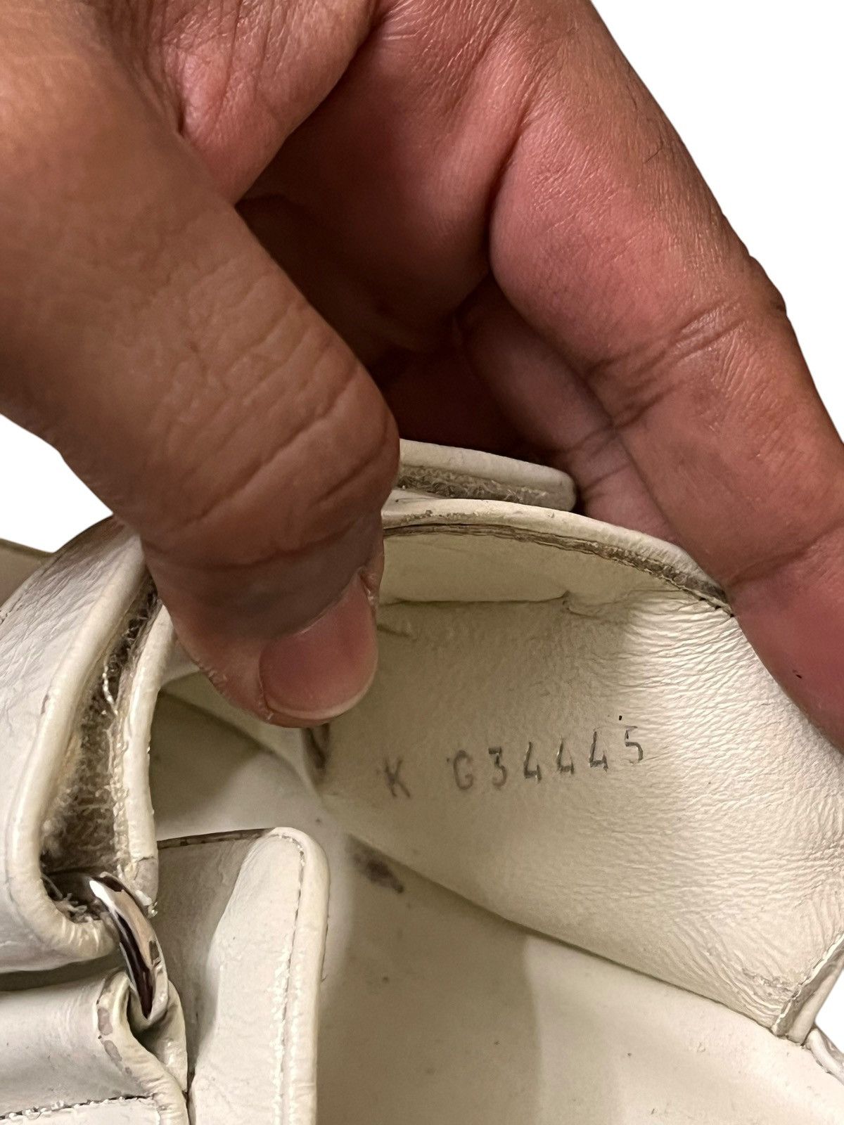 Chanel Chanel Dad Sandals Size US 8 / IT 38 - 9 Thumbnail