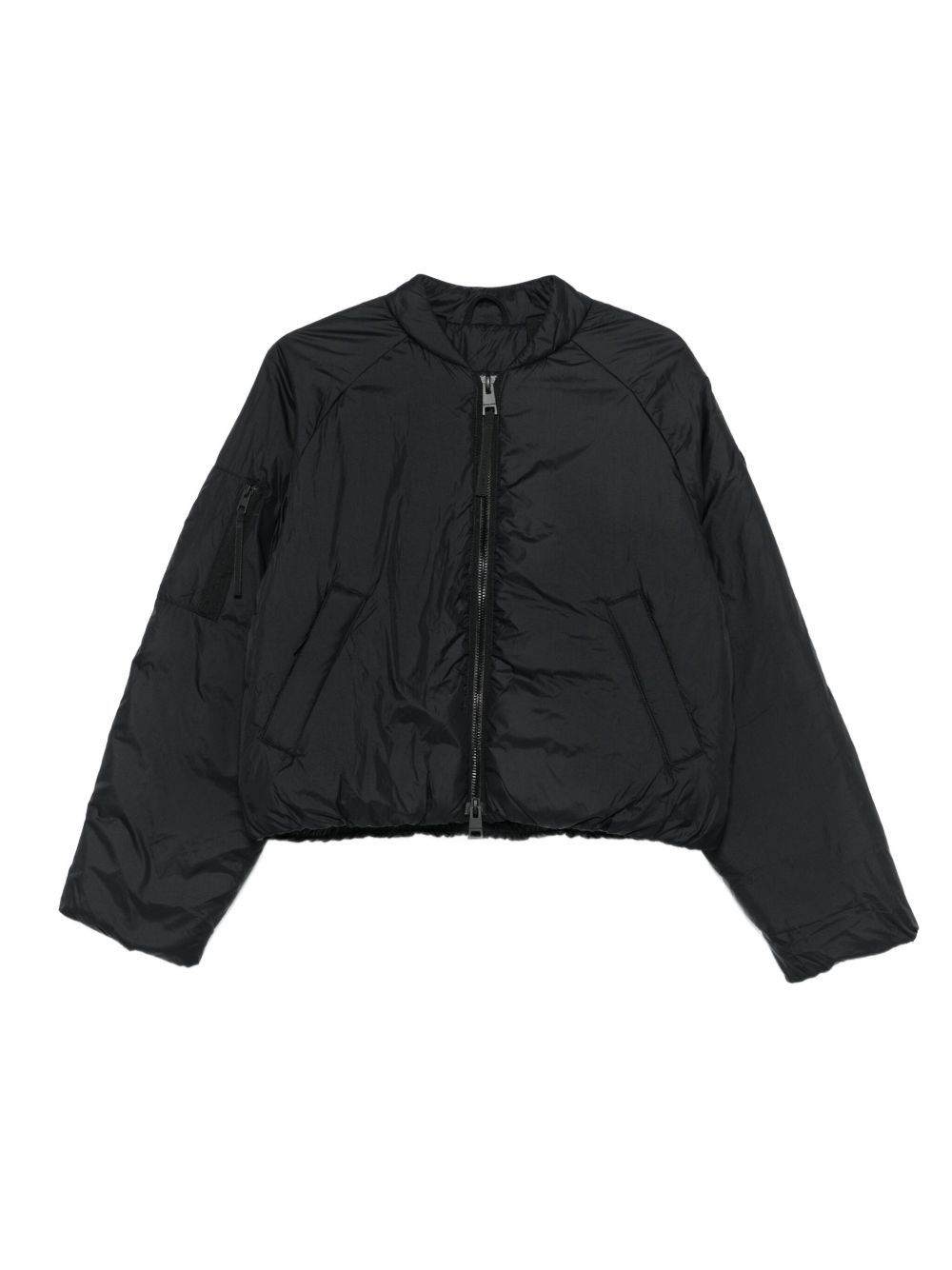 Canada Goose ELBA BOMBER JACKET Size XS / US 0-2 / IT 36-38 - 1 Thumbnail