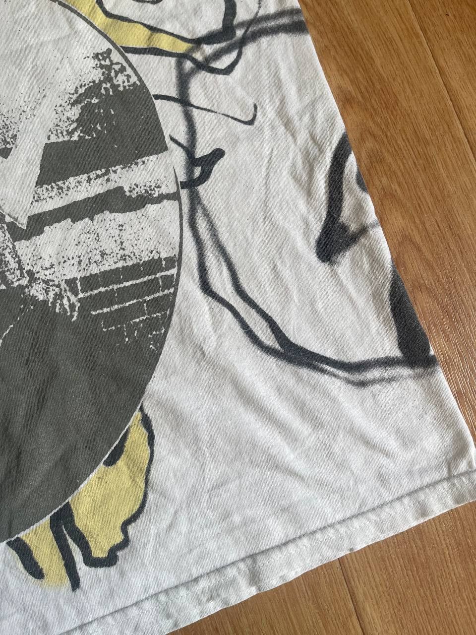 Fragment Design × Kaws × Travis Scott Cactus Jack x kaws x Fragment t-Shirt Size US S / EU 44-46 / 1 - 14 Thumbnail