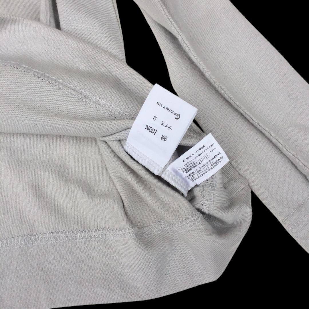 Hai Sporting Gear Issey miyake x Hai sporting gear Grunge Cardigan Minimalist Size US M / EU 48-50 / 2 - 4 Thumbnail