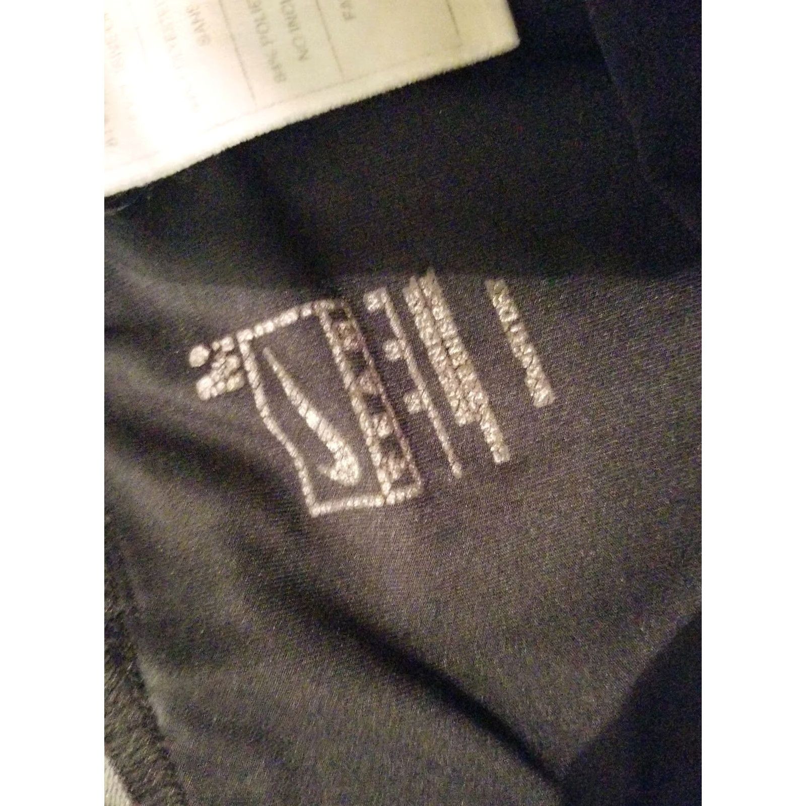 Nike Nike Pro Shorts M Medium Black Athletic Men’s Pro Shorts Gym Workout Activewear Mens Nike Pro M Black Athletic Size US 31 - 6 Thumbnail