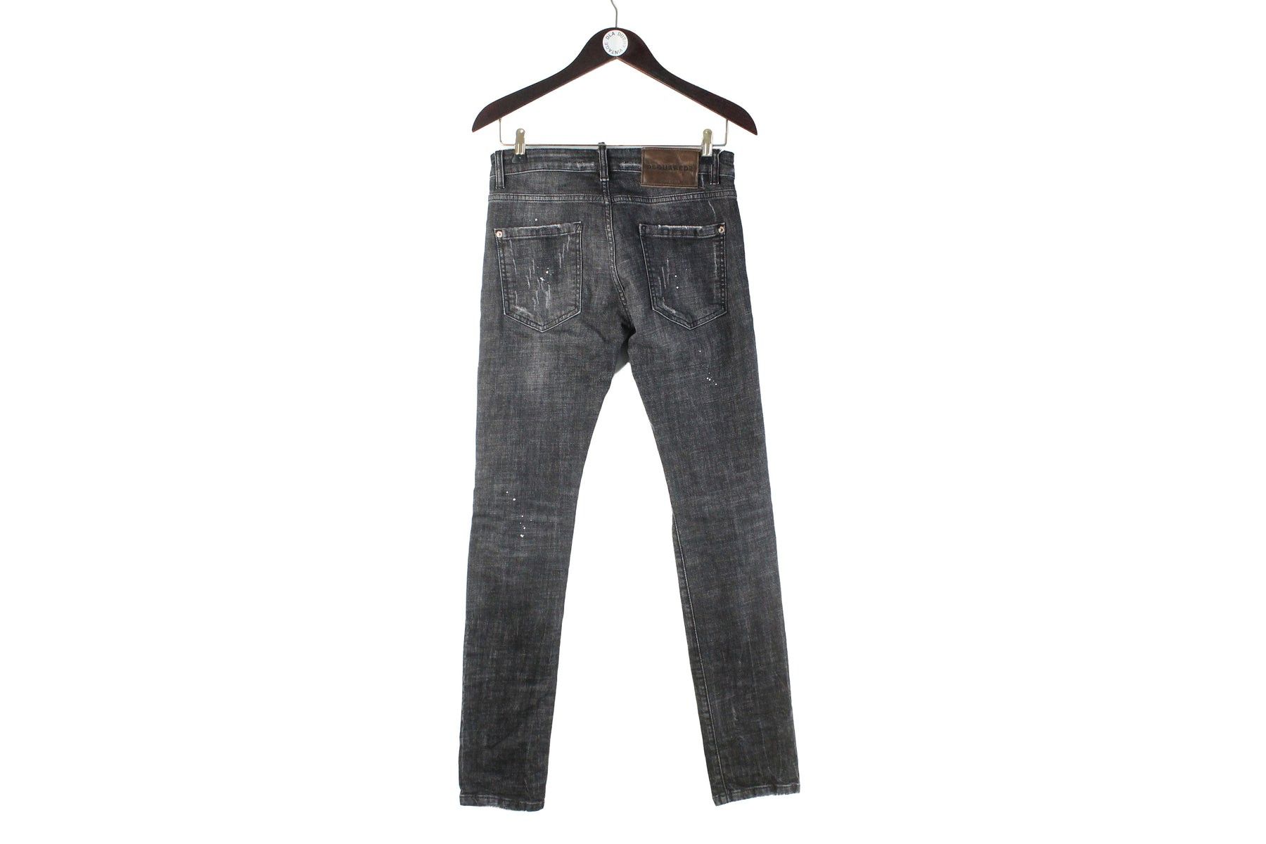 Dsquared2 Dsquared2 Jeans 42 Size US 26 / EU 42 - 2 Thumbnail
