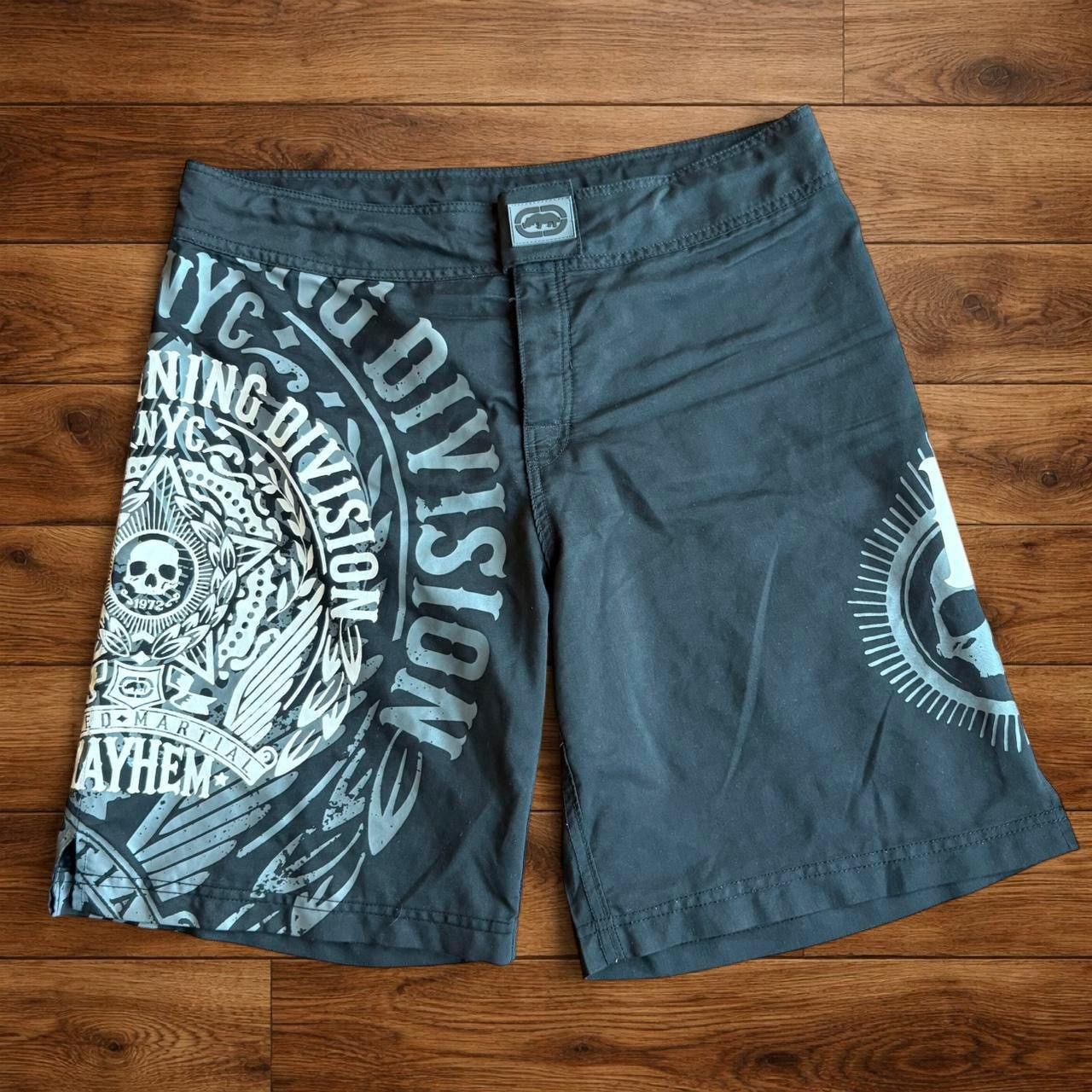 Ecko Unltd. 🔥Y2K Ecko Unltd. Board Shorts Mens Size 34 Size US 34 / EU 50 - 1 Thumbnail