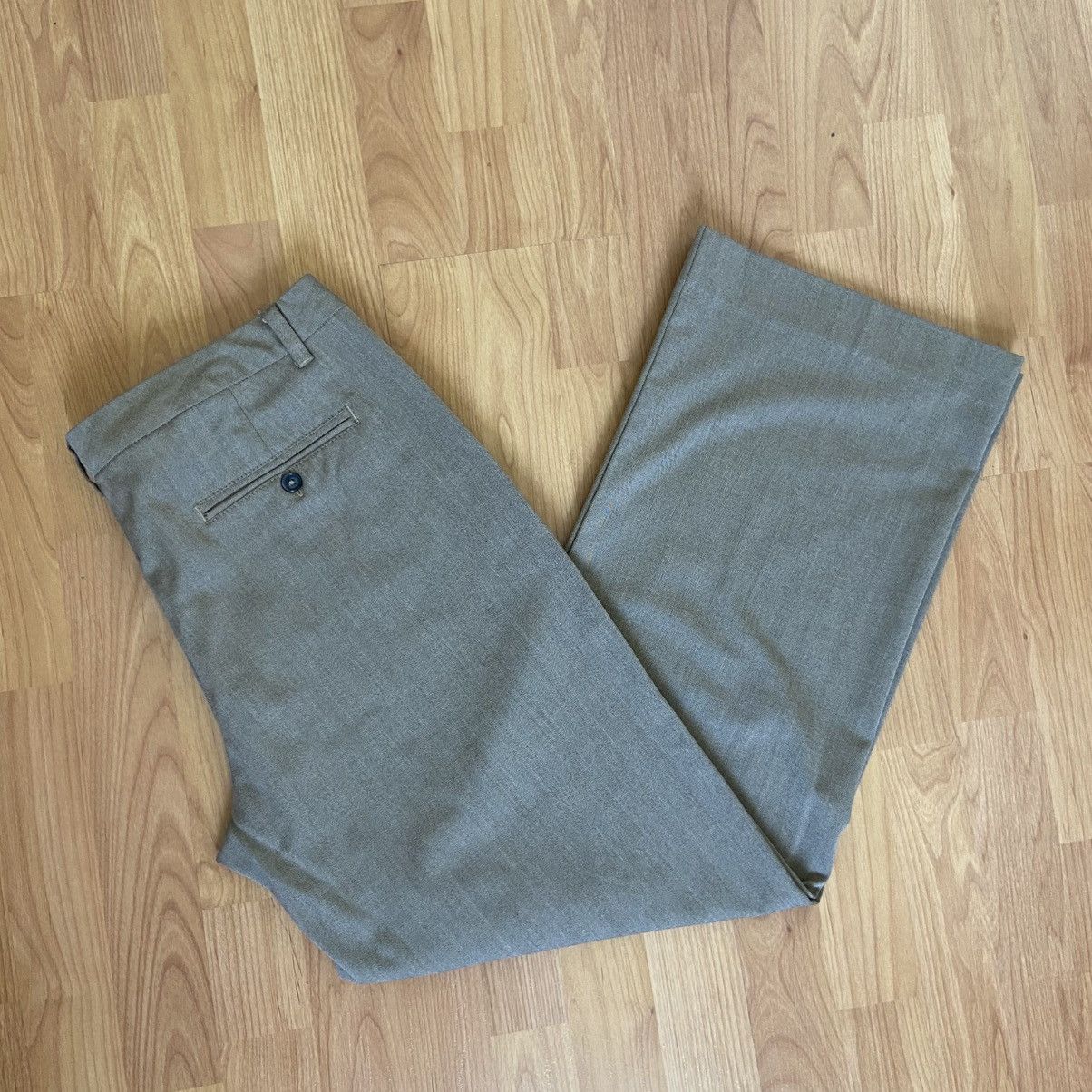 Old Navy Old Navy Women’s Essential Stretch Waist Pants Size 16 Size 38" / US 16 / IT 52 - 4 Thumbnail