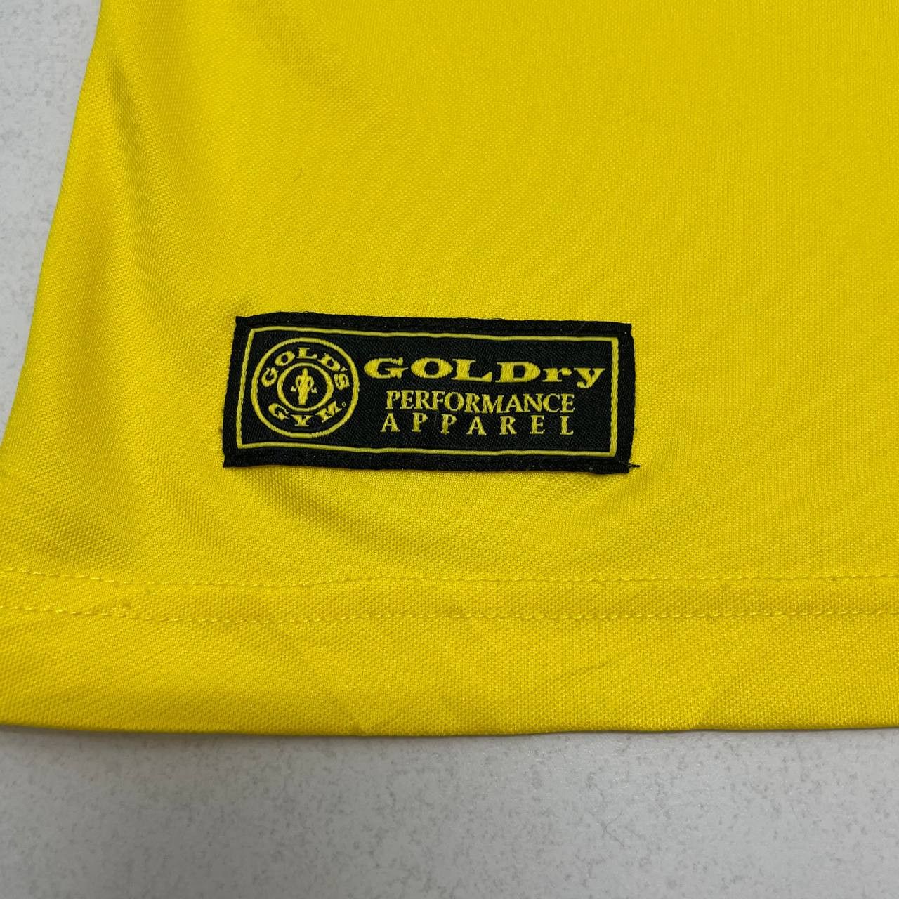 Other GOLD GYM VENICE CALIFORNIA USA SPORT VINTAGE TSHIRT Size US XL / EU 56 / 4 - 2 Thumbnail