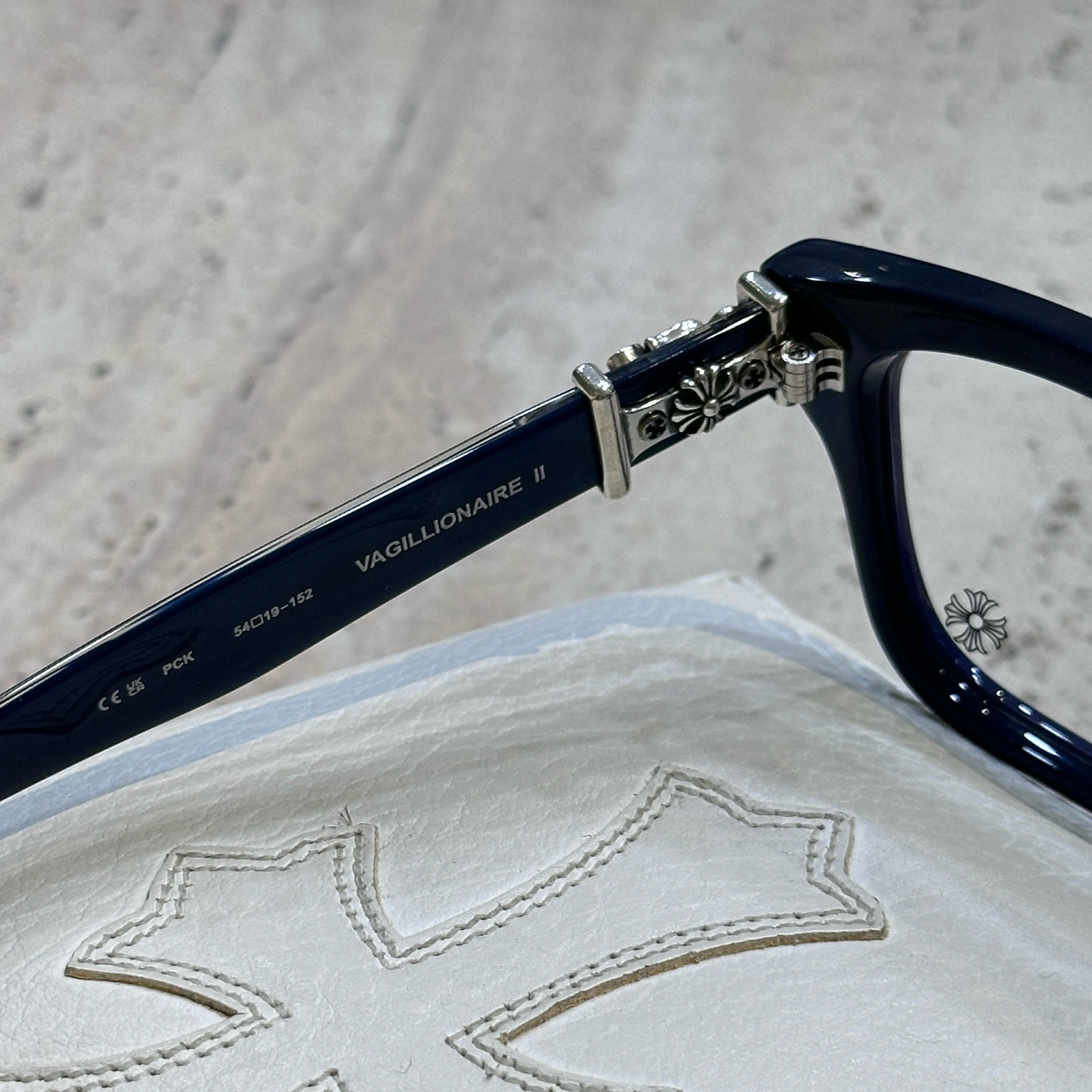 Chrome Hearts CHROME HEARTS Vagillionaire II P.Cock Size ONE SIZE - 3 Thumbnail