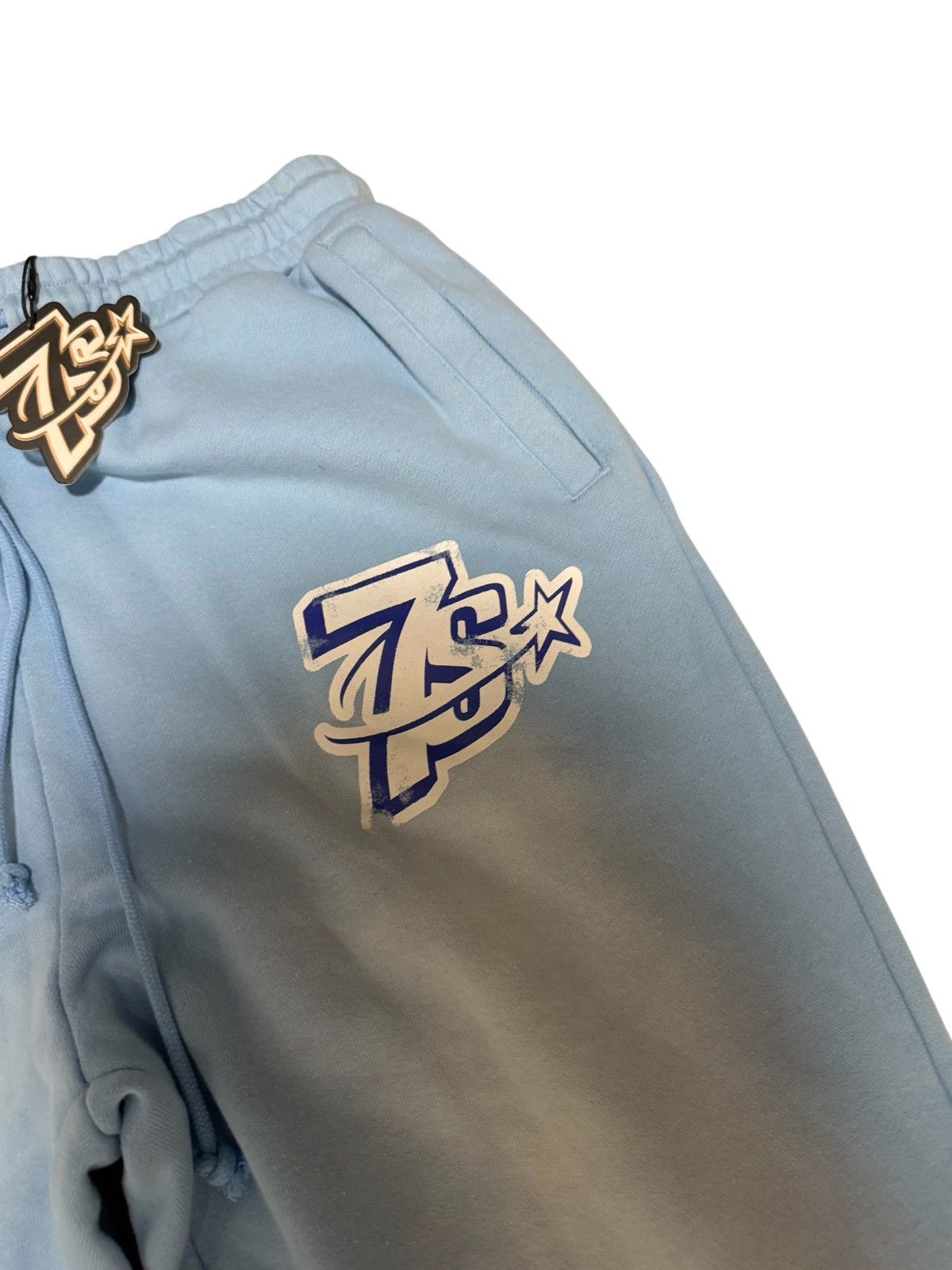 TRIPLE SEVENS Triple Sevens All Star Football Hoodie & Sweatpants Set XL Size US 34 / EU 50 - 14 Thumbnail