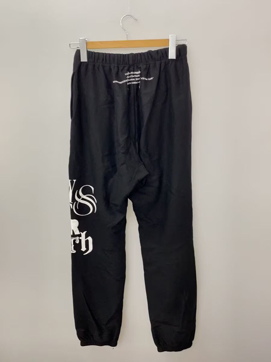 Takahiromiyashita The Soloist. "Days of our Youth" Track Pants Size US 30 / EU 46 - 2 Thumbnail