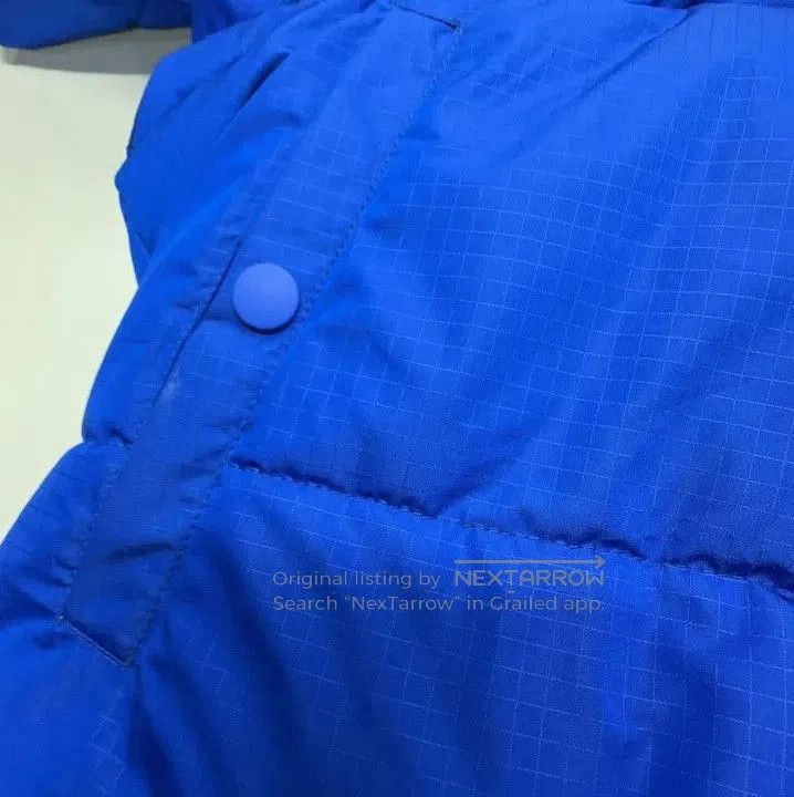 Balenciaga Balenciaga Unisex Solid Color Down Jacket. Size US L / EU 52-54 / 3 - 8 Thumbnail