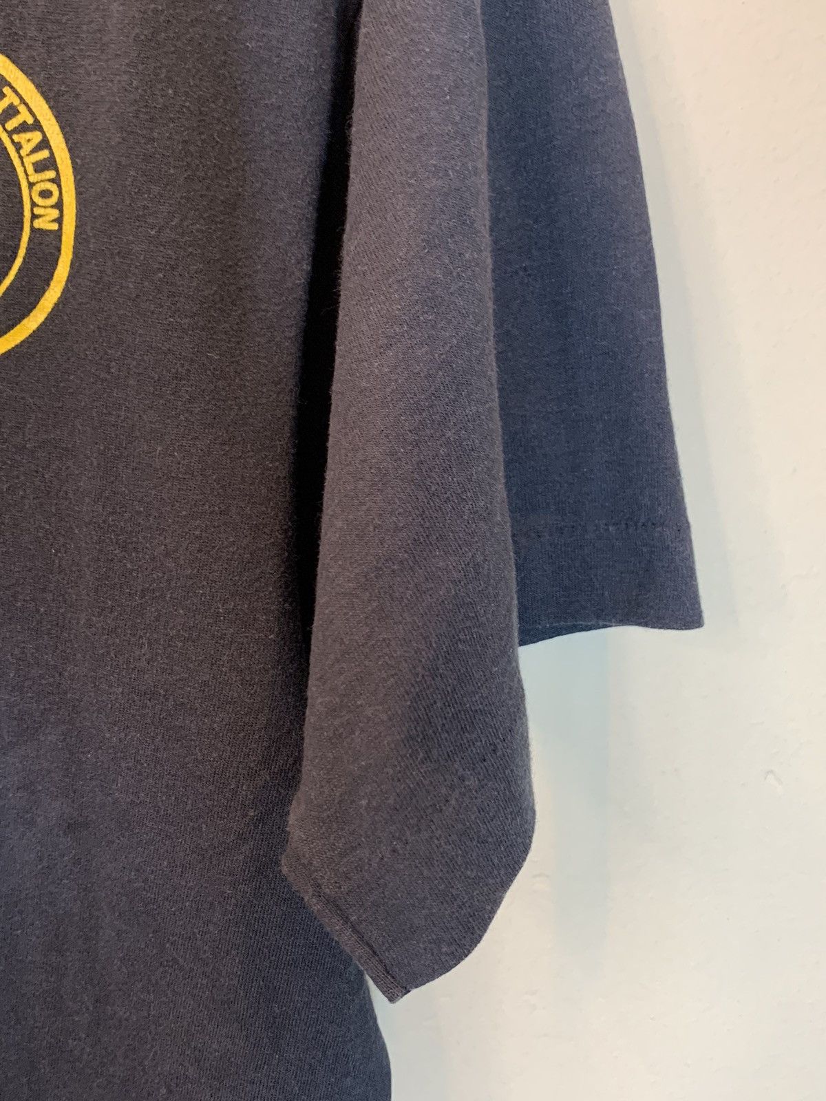 Other *RARE* Vintage 80’s US Army RoughRiders Battalion ROTC Shirt Size US L / EU 52-54 / 3 - 5 Thumbnail