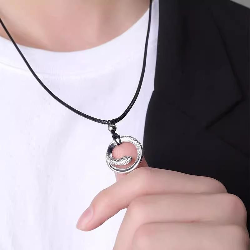 Other Modern STEAL! Y2K Chains Necklace Chain Size ONE SIZE - 2 Thumbnail
