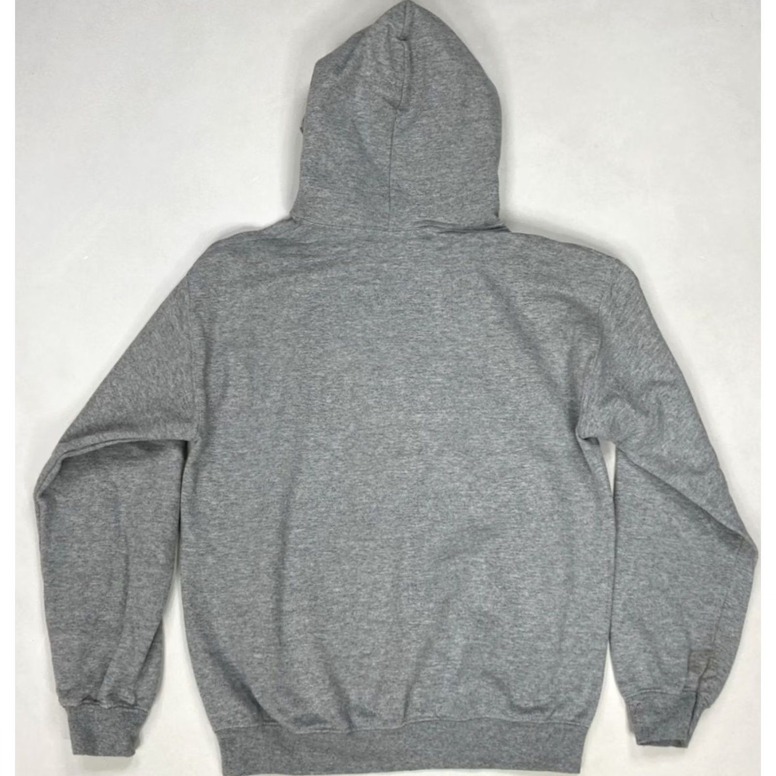 Vintage VINTAGE Pink Floyd Liva At Pompeii Graphic Pullover Hoodie Women Small Gray Music Size S / US 4 / IT 40 - 5 Thumbnail