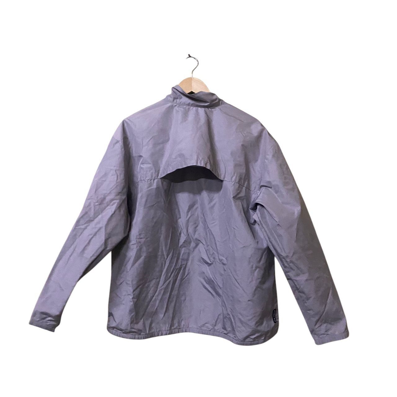 Nike Windbreaker Nike small logo x large Size US XL / EU 56 / 4 - 2 Thumbnail