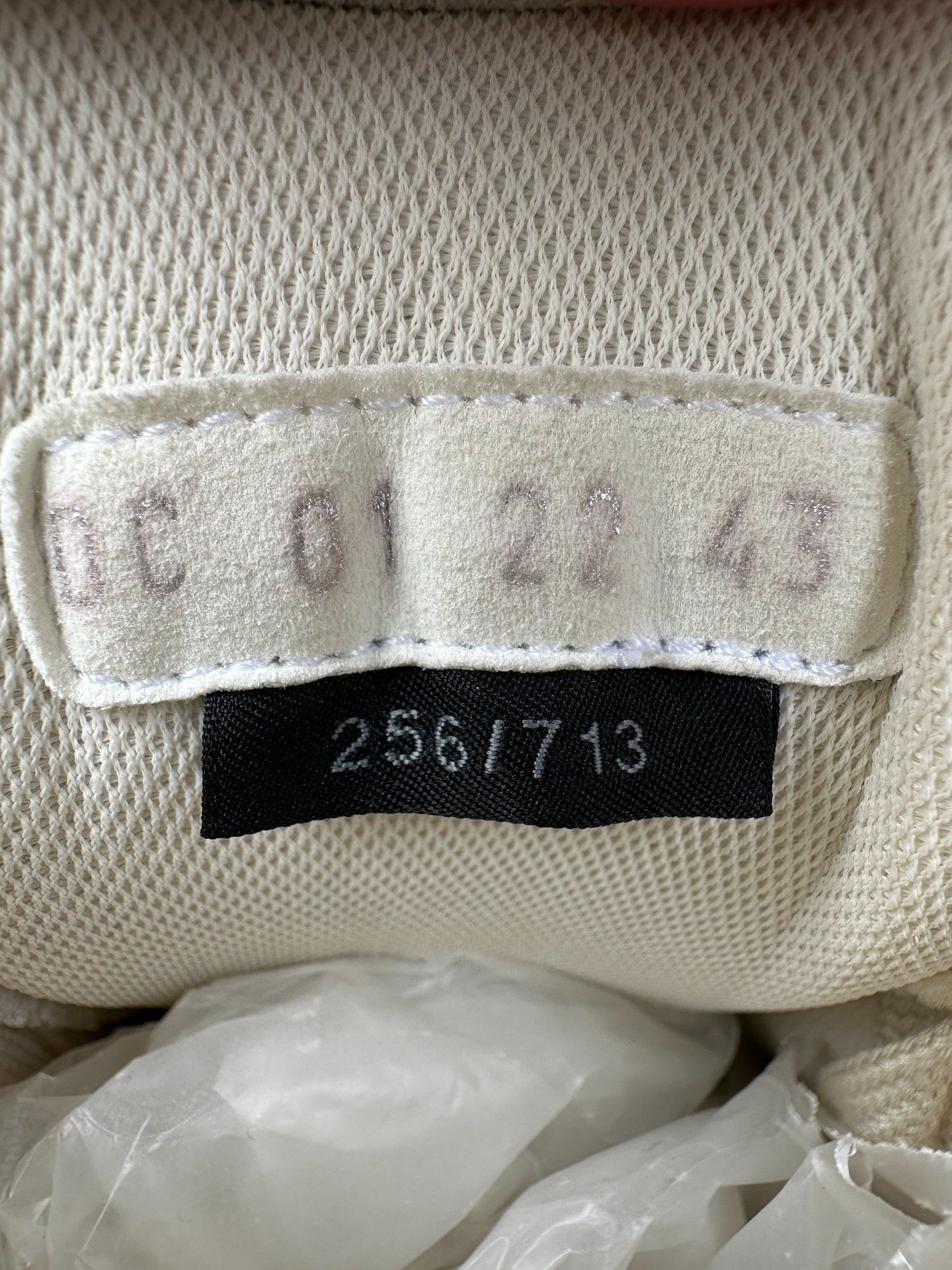 Dior Dior x Travis Scott B713 Snake Print Size US 10 / EU 43 - 5 Thumbnail