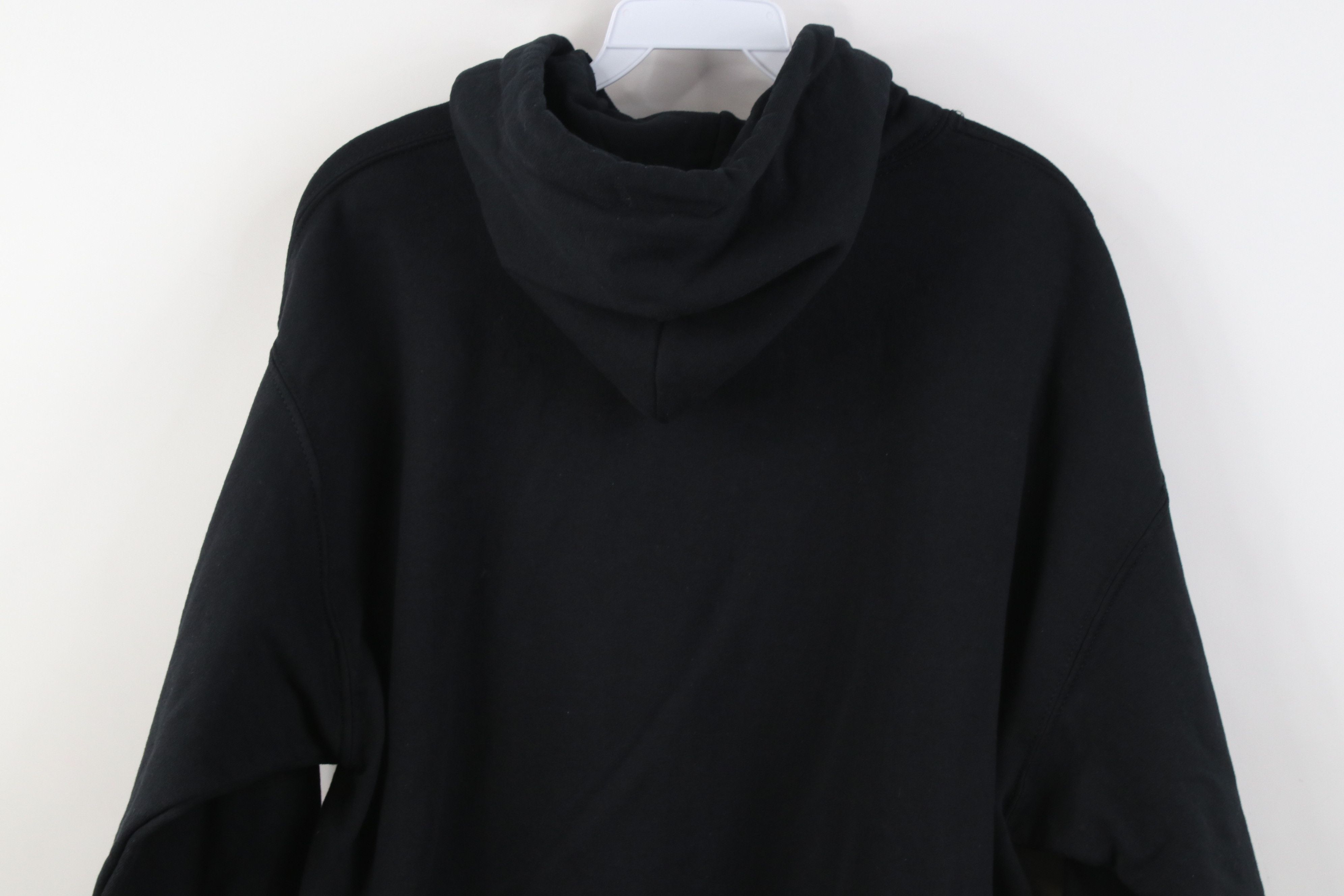 Vintage Vintage Y2K Streetwear Mountain Dew Gamer Hoodie Sweatshirt Size US L / EU 52-54 / 3 - 12 Thumbnail