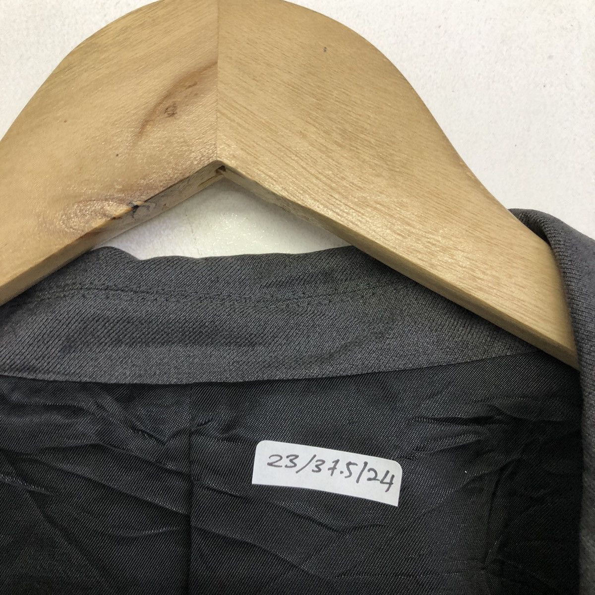 Japanese Brand × NANO universe Nano Universe Creators TR Chester Parka Trench Coat Size US L / EU 52-54 / 3 - 12 Thumbnail