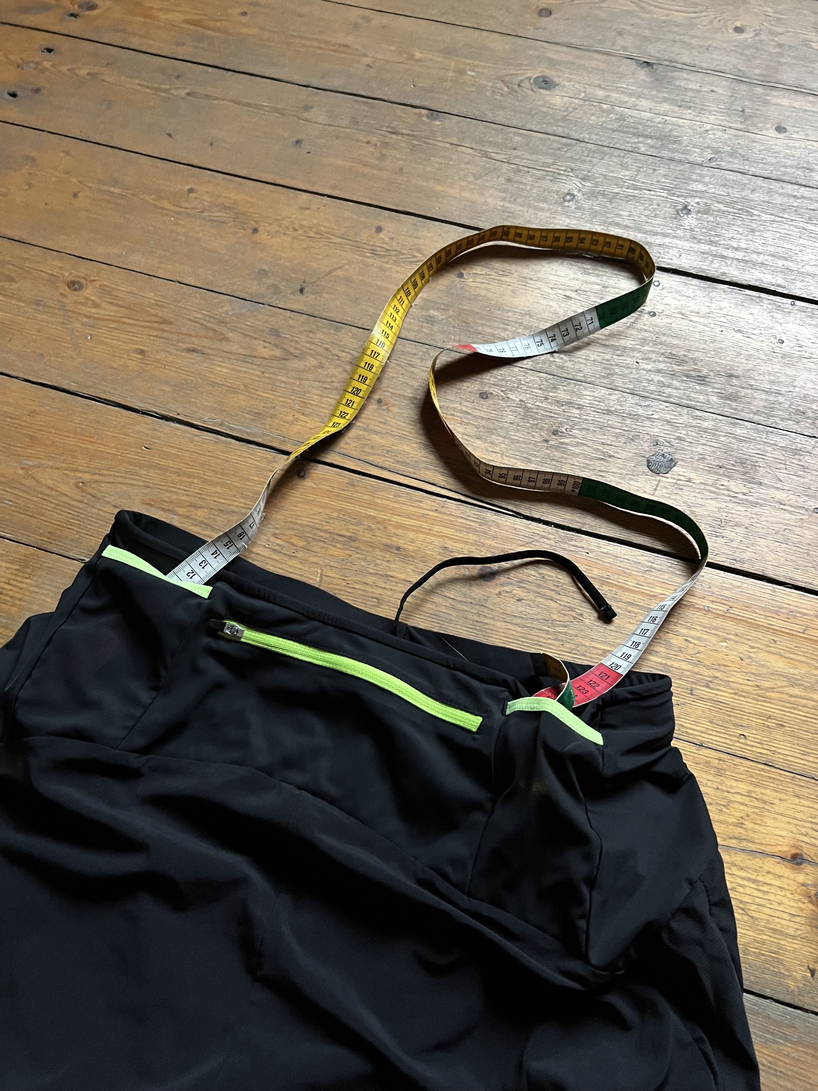Equipment Kalenji Decathlon Running Marathon Shorts Size US 32 / EU 48 - 5 Thumbnail