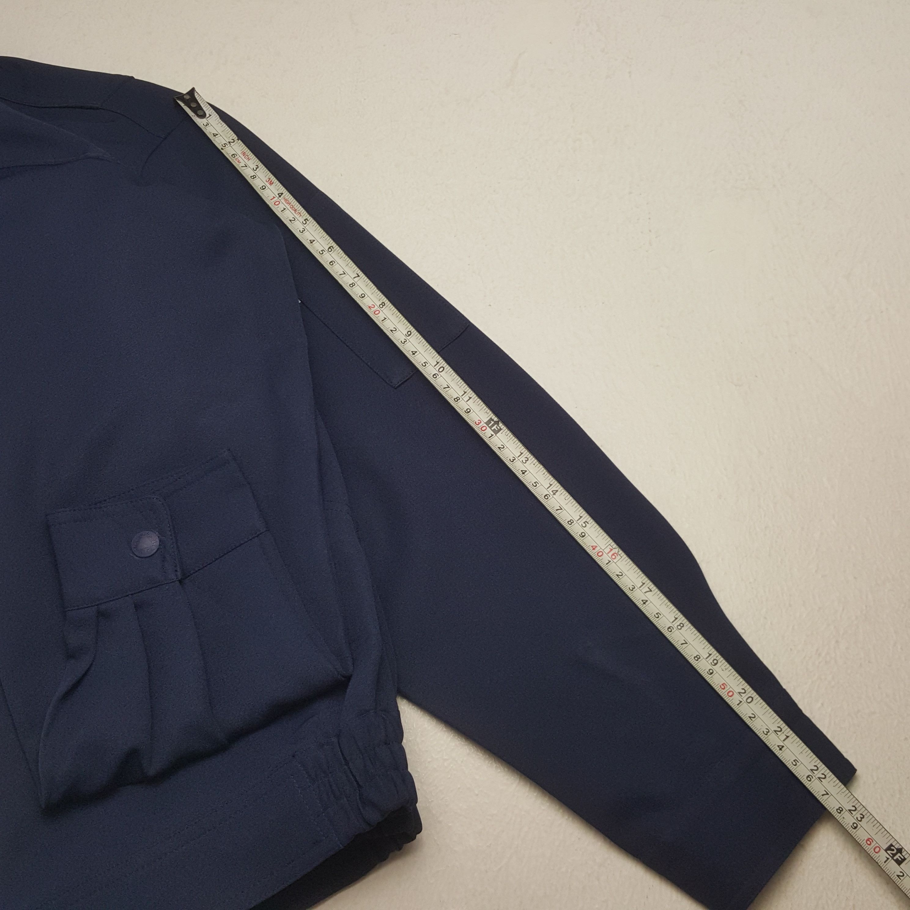 Other Vintage Mitsubishi Rally Art Racing Custom Jacket C295N2 Size US M / EU 48-50 / 2 - 7 Thumbnail