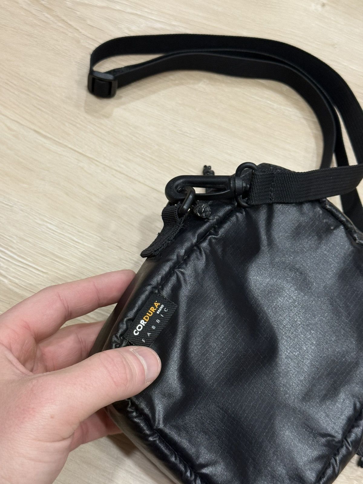 Supreme Supreme FW17 Shoulder Bag Size ONE SIZE - 6 Thumbnail