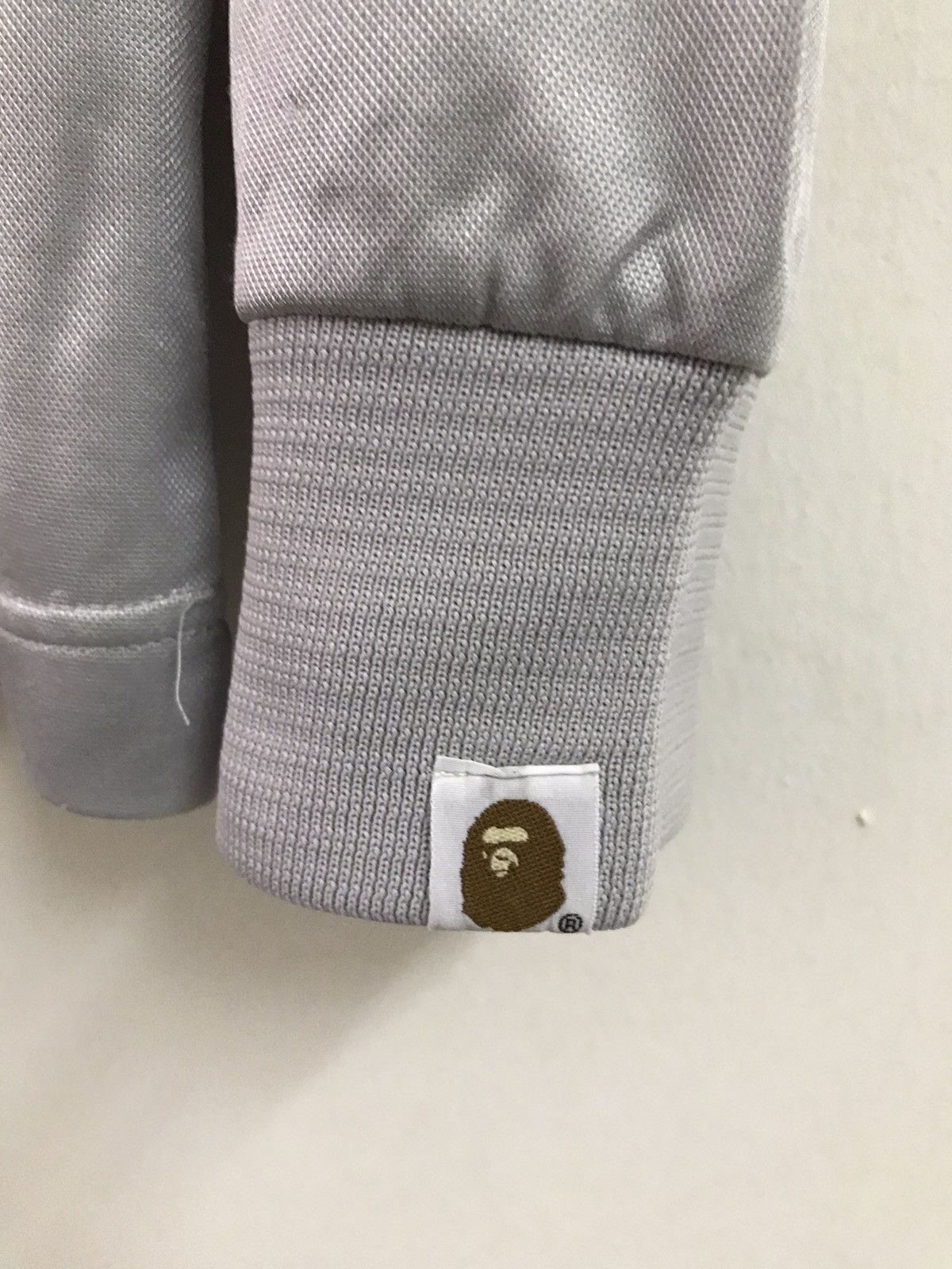 Bape Bathing Ape Sta! Jersey Tee Size US S / EU 44-46 / 1 - 10 Thumbnail