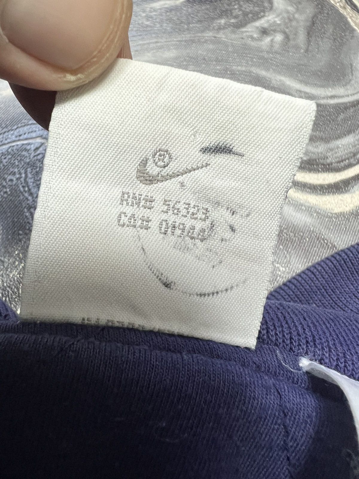 Nike RARE VINTAGE 80s NIKE FITNESS LOGO VARSITY JACKET Size US M / EU 48-50 / 2 - 8 Thumbnail