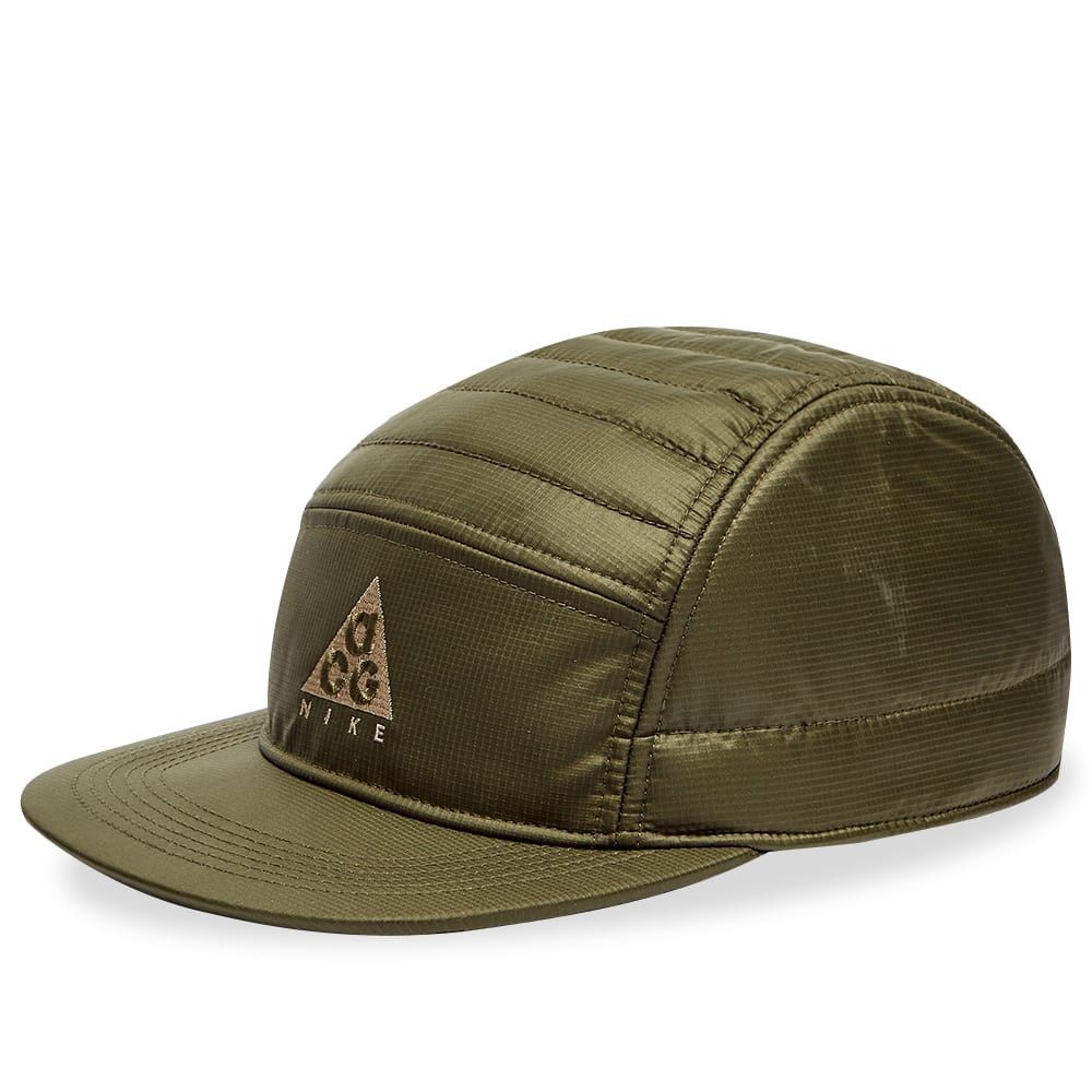 Nike Nike ACG Aw84 5 Panel Drawstring Unisex Hat Size ONE SIZE - 1 Thumbnail