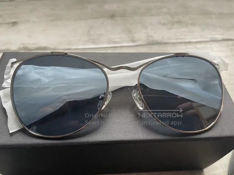 Dries Van Noten Dries Van Noten Glasses Size ONE SIZE - 3 Thumbnail