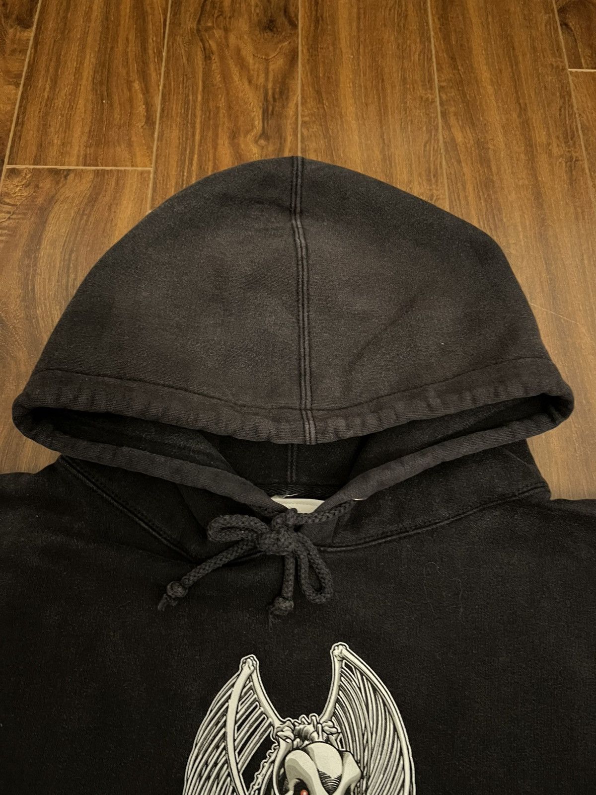 Tony Hawk Vintage Tony Hawk Birdhouse Falcon 4 Hoodie Size US L / EU 52-54 / 3 - 4 Thumbnail